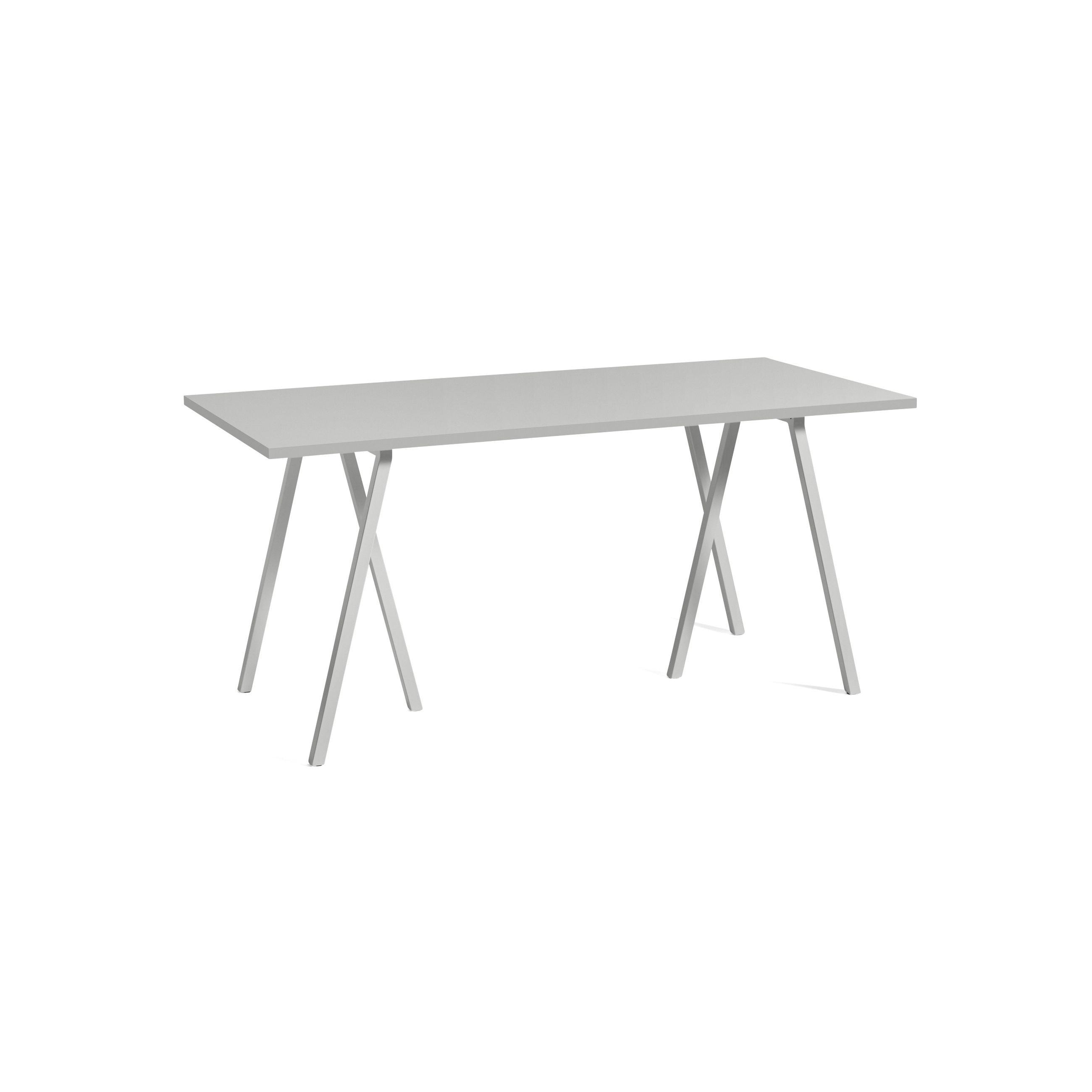 Loop Stand Table 160