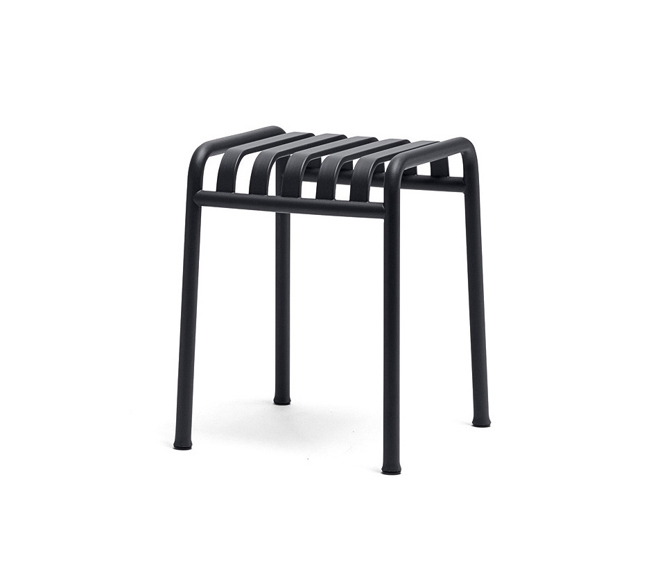Display product Palissade Stool from manufacturer HAY