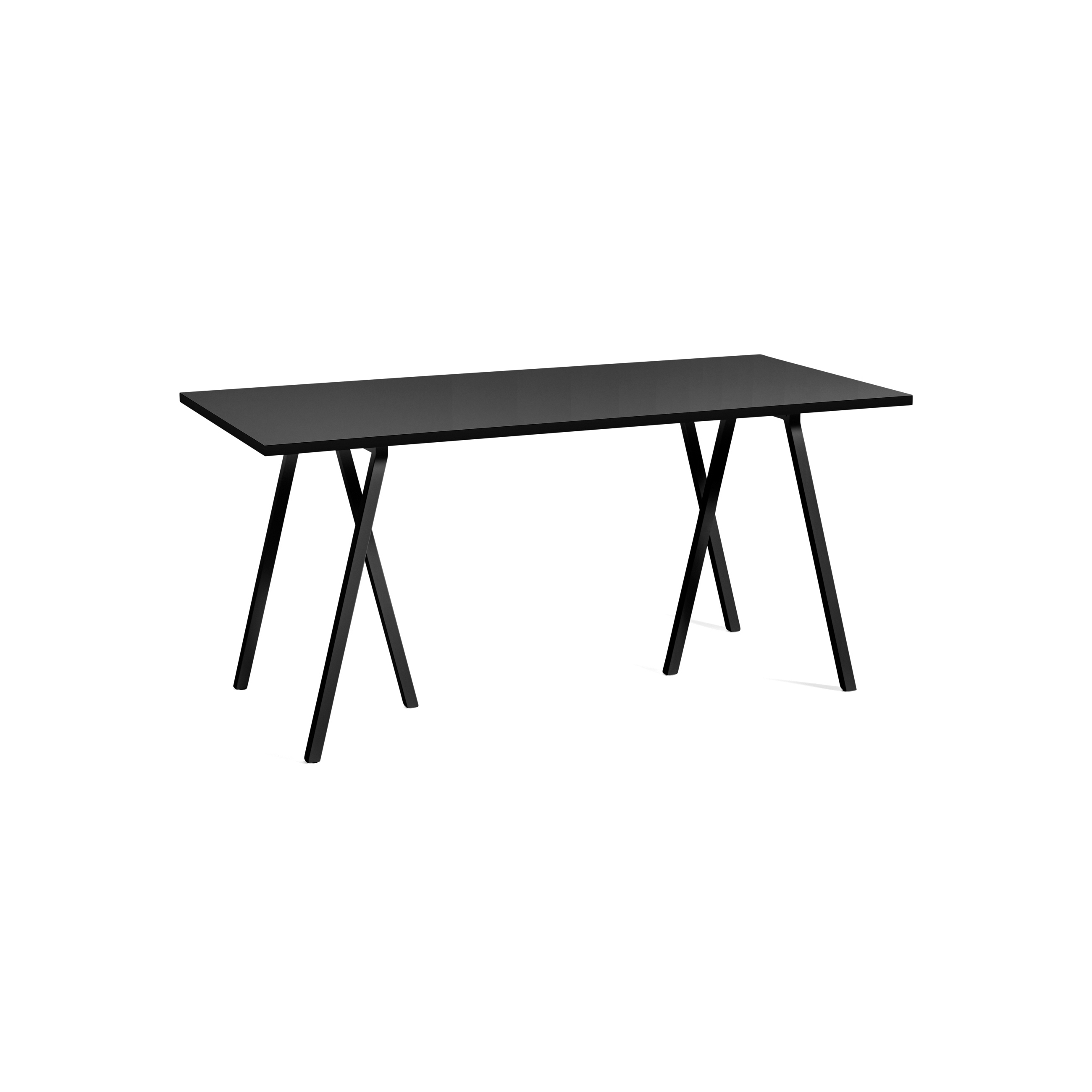 Loop Stand Table 160