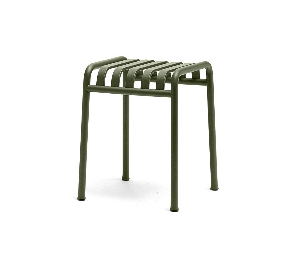 Afficher le produit Palissade Stool du fabricant HAY