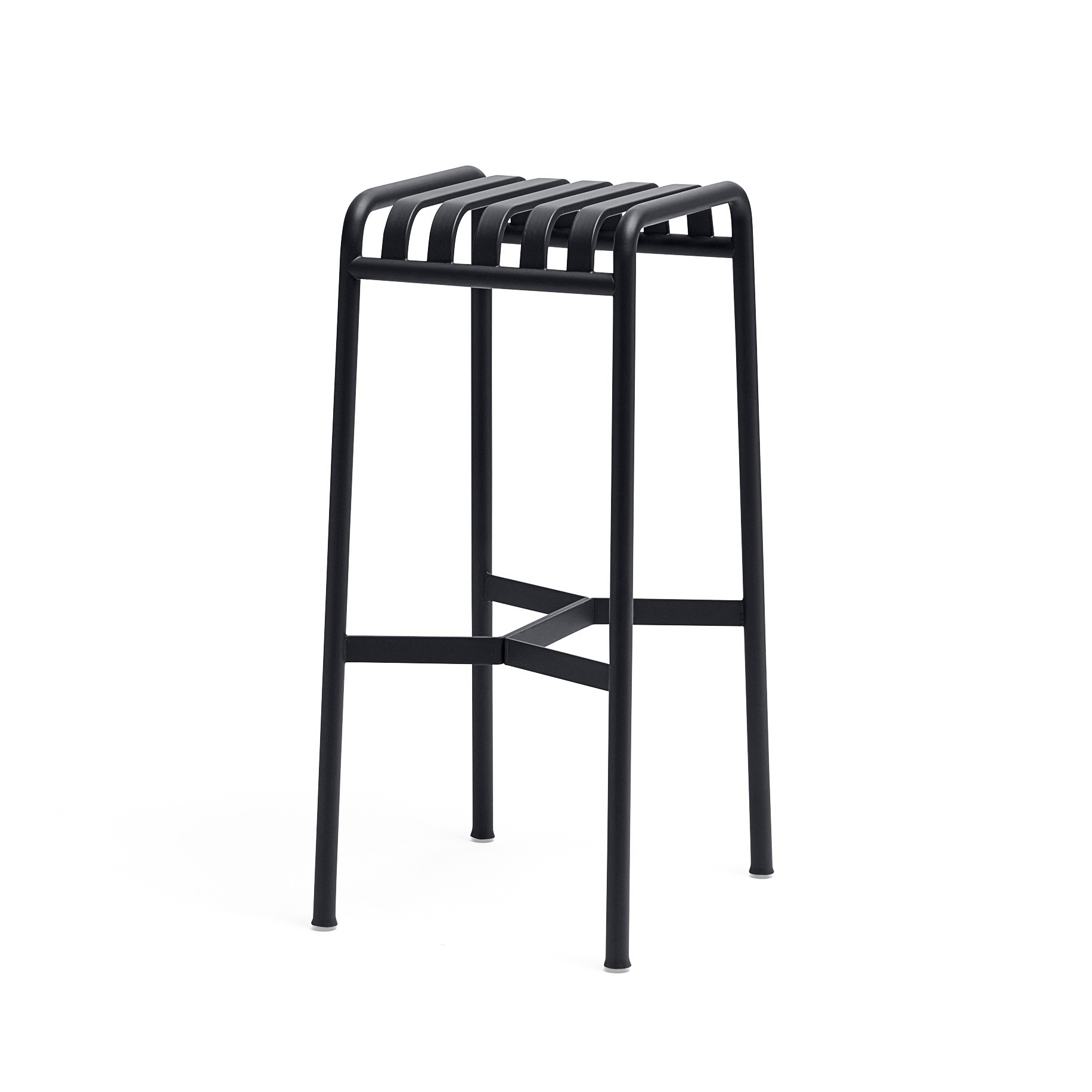 Palissade Bar Stool