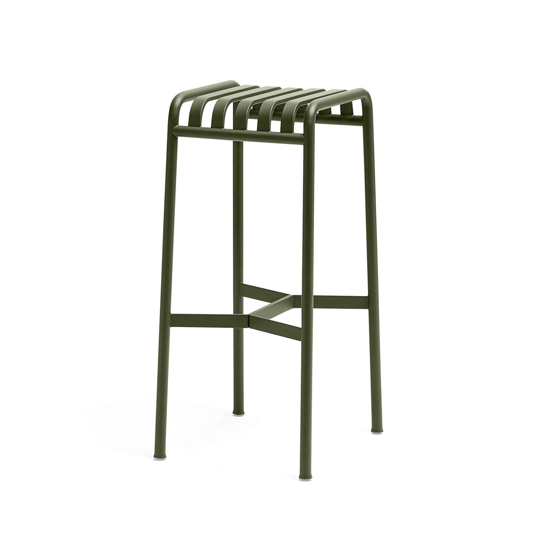 Palissade Bar Stool