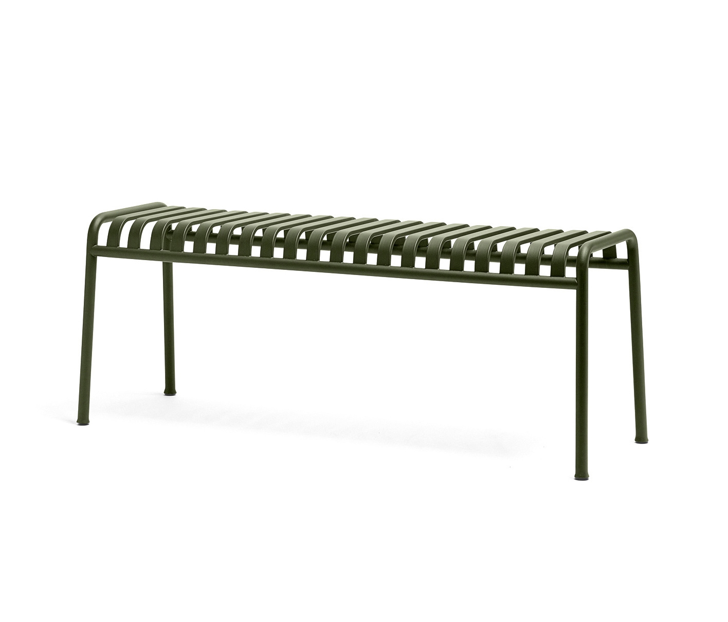 Display product Palissade Bench from manufacturer HAY