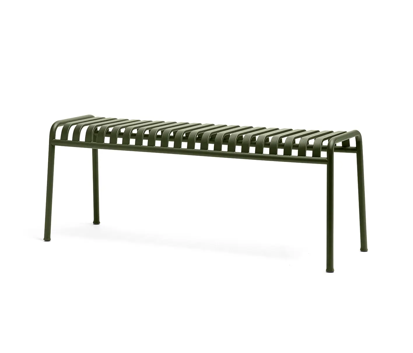 HAY - Palissade Bench
