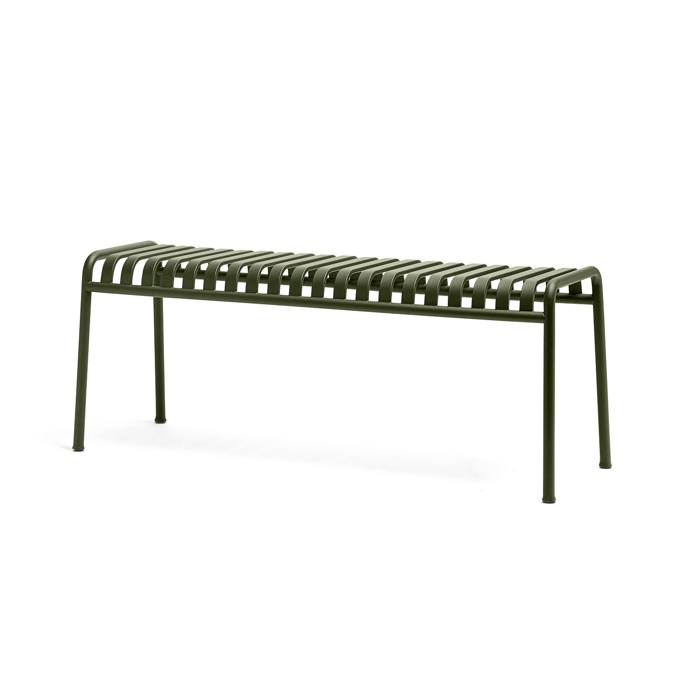 Palissade Bench