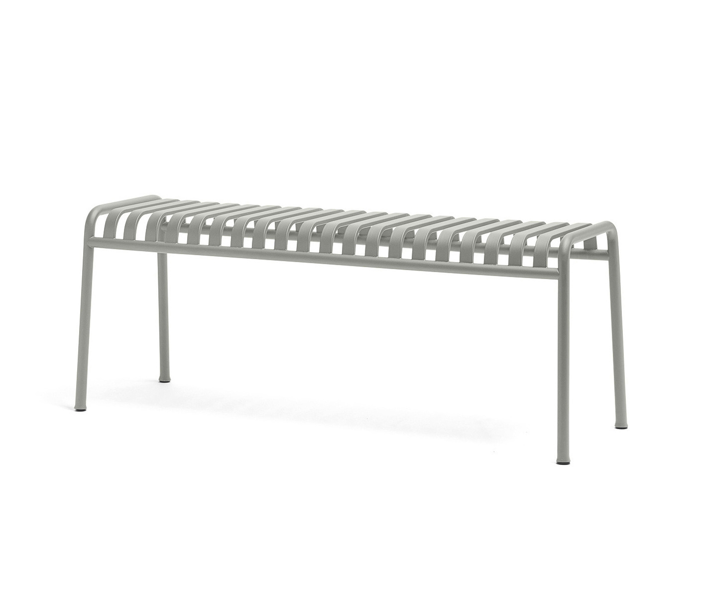 Mostrar el producto Palissade Bench del fabricante HAY