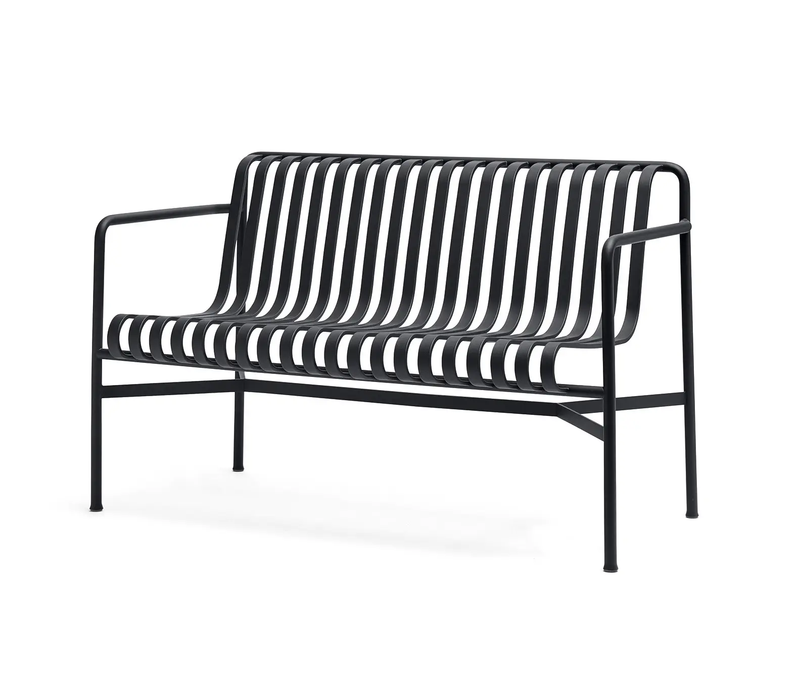HAY - Palissade Dining Bench