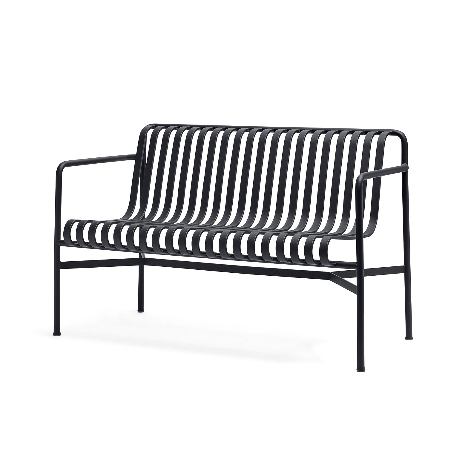 Palissade Dining Bench