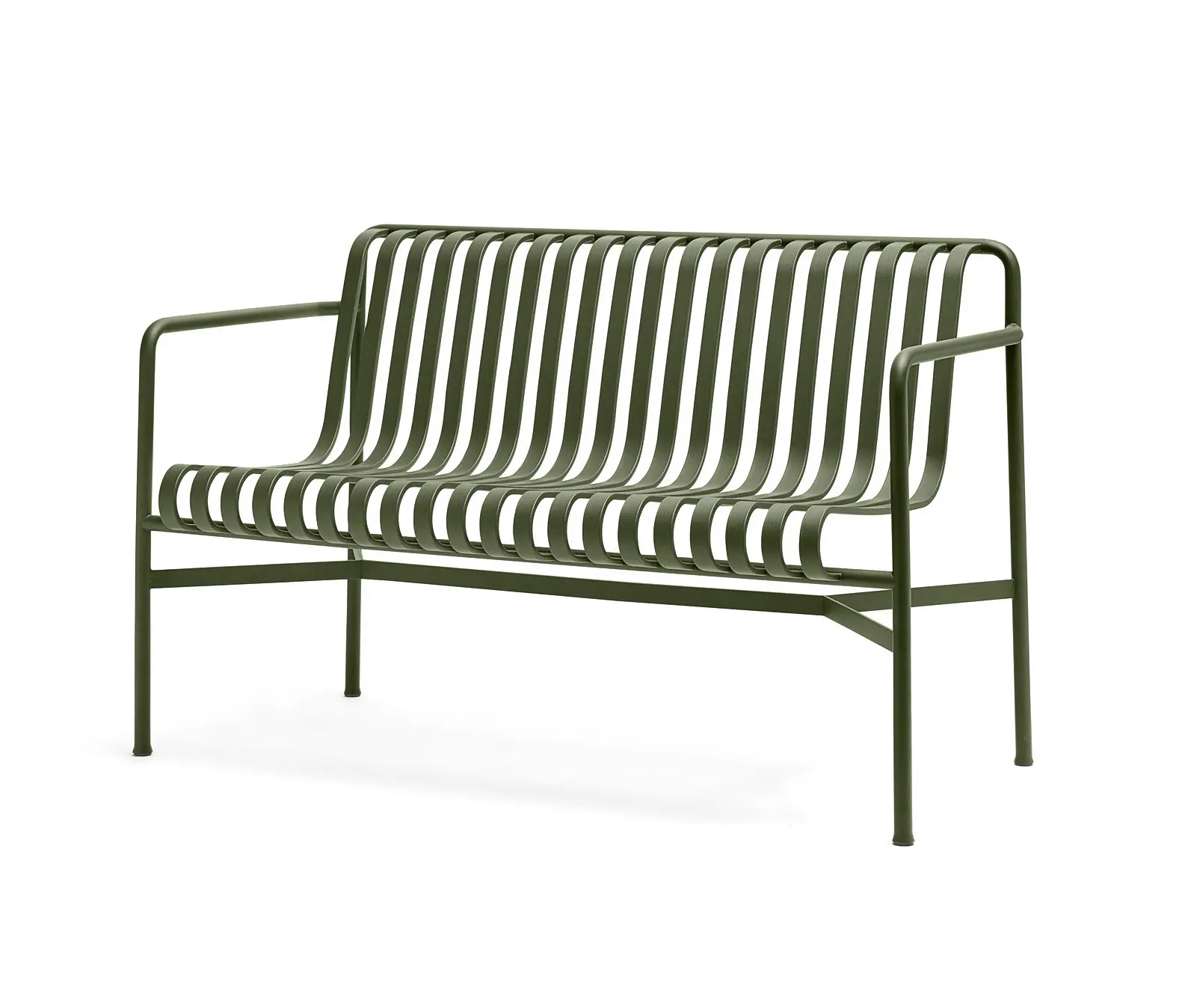 HAY - Palissade Dining Bench