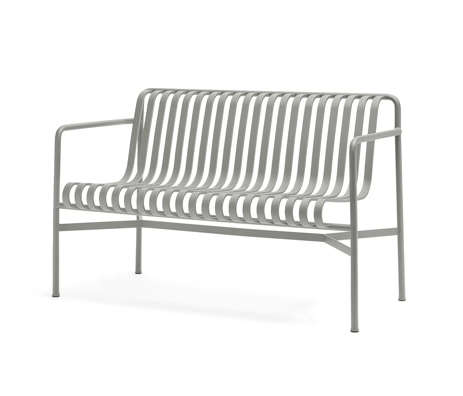 HAY - Palissade Dining Bench
