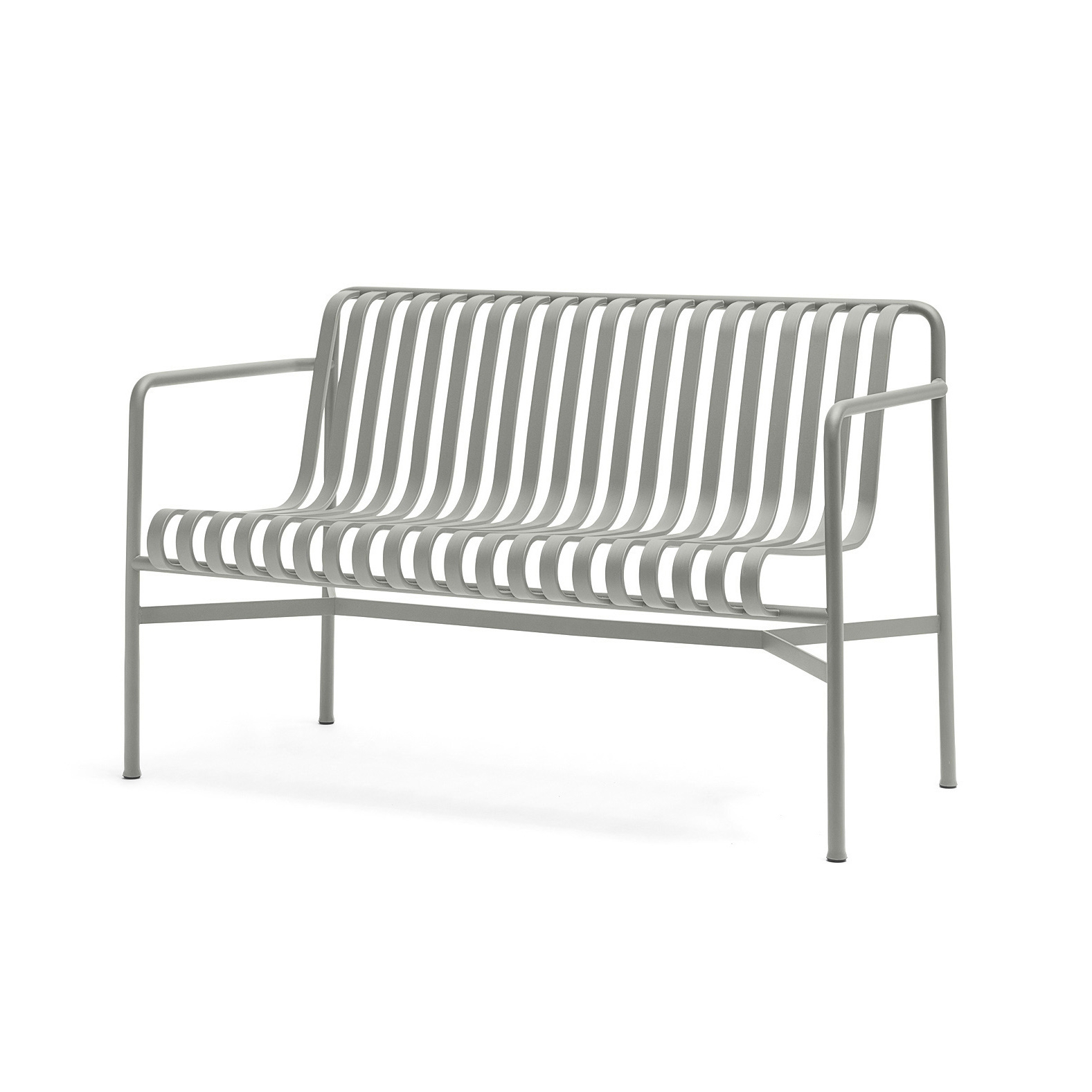 Palissade Dining Bench