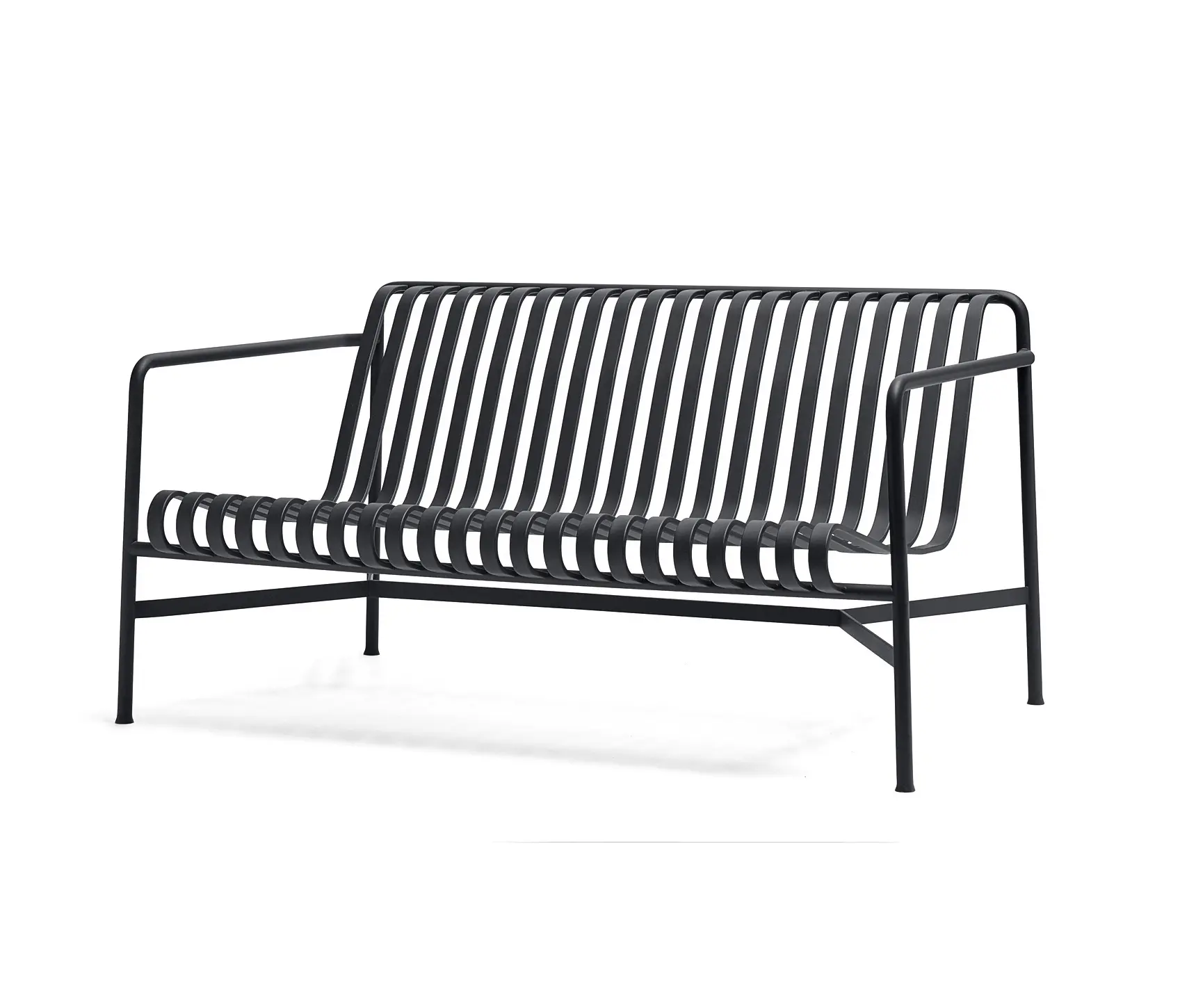 HAY - Palissade Lounge Sofa