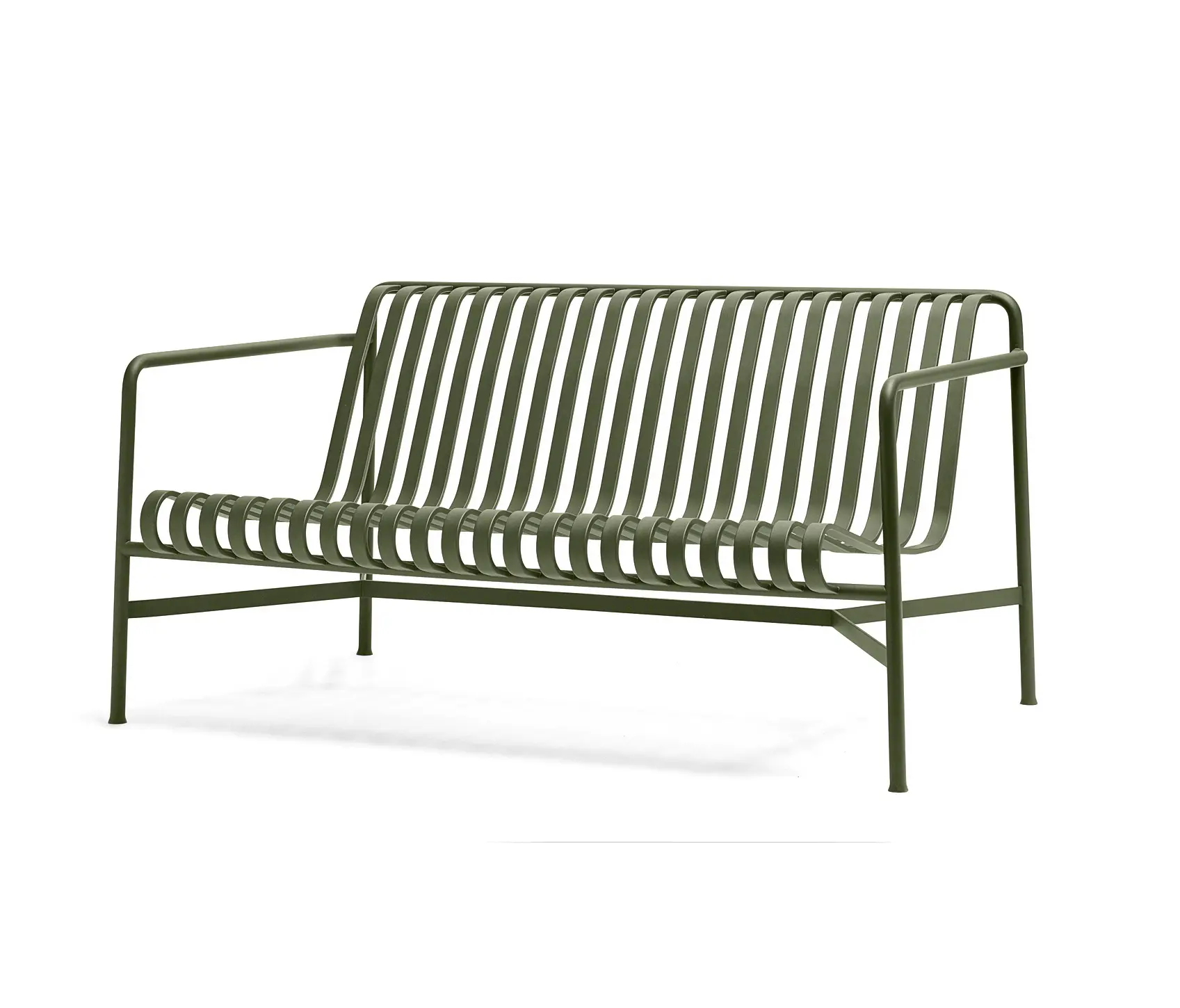 HAY - Palissade Lounge Sofa