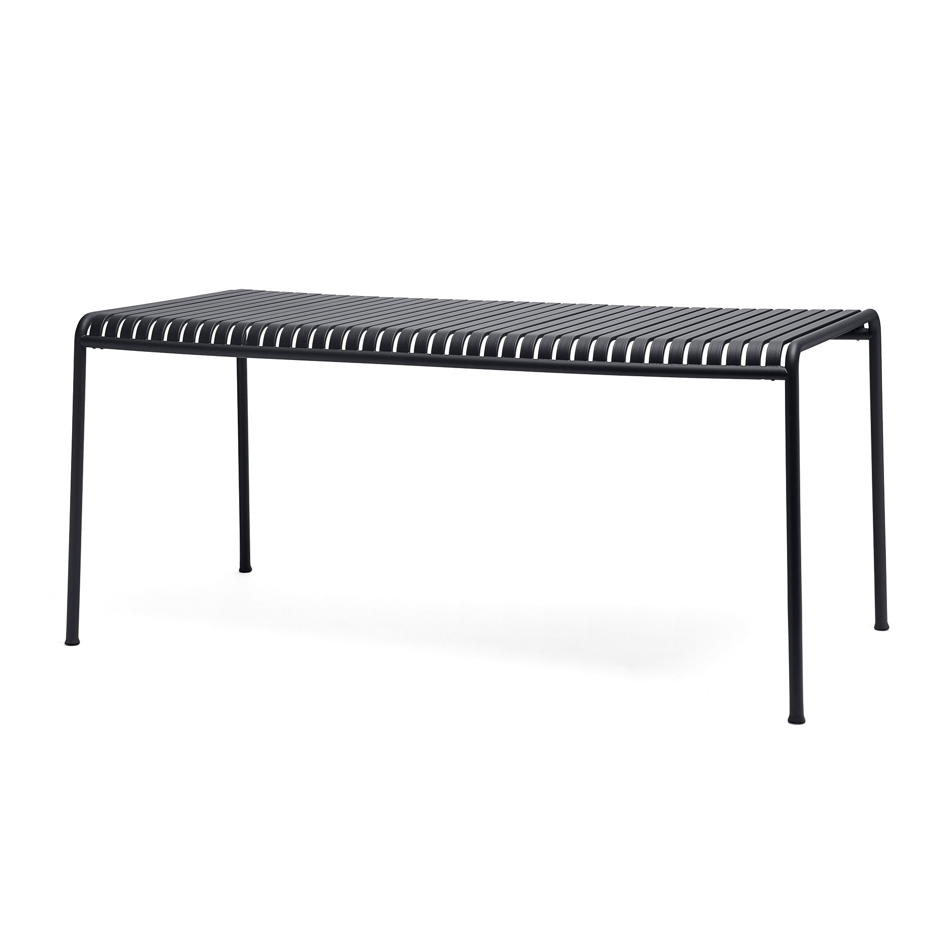 Palissade Table
