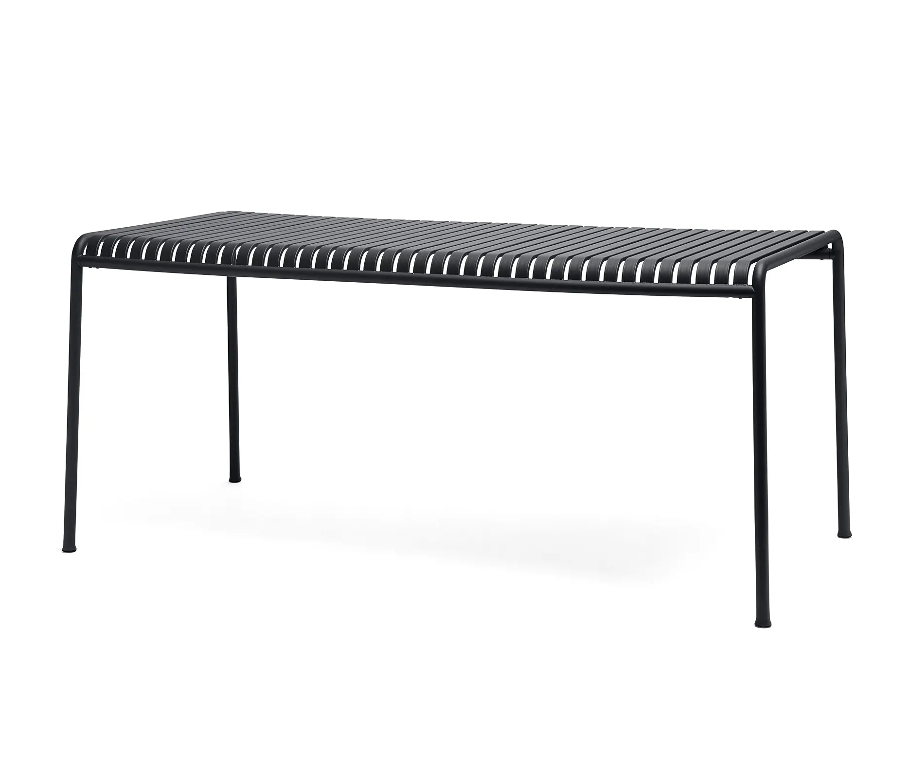HAY - Palissade Table
