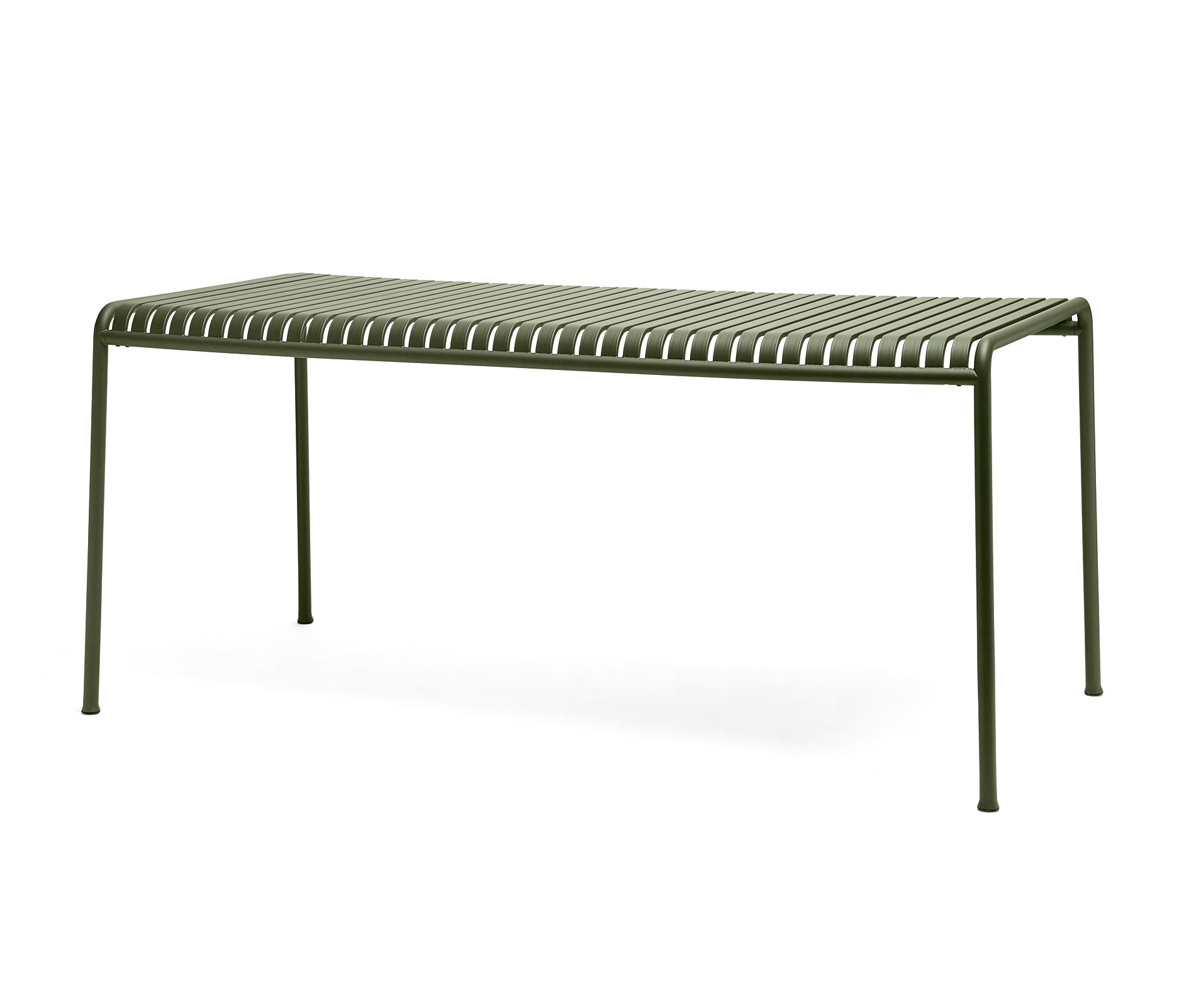 Mostra il prodotto Palissade Table del produttore HAY