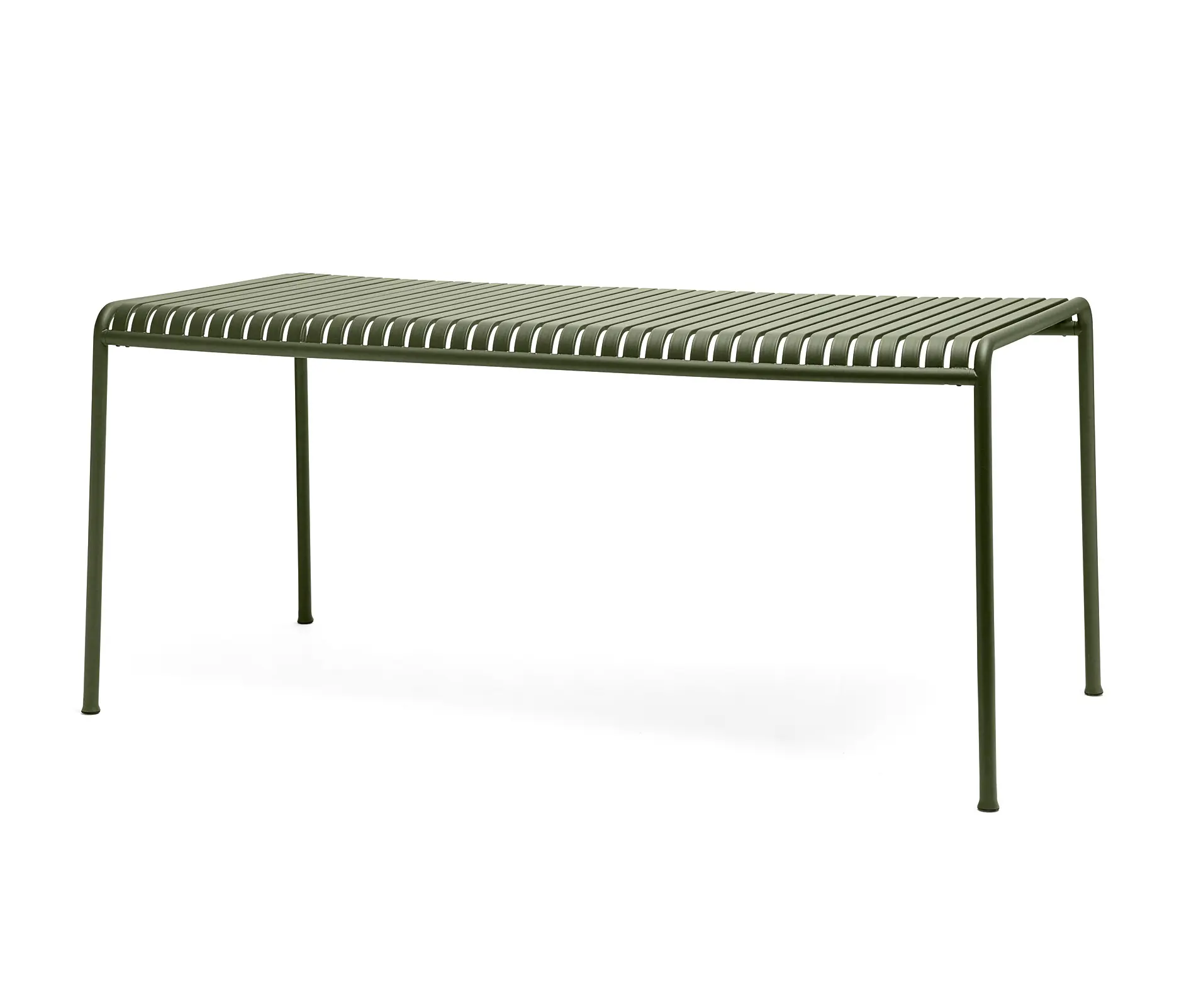 HAY - Palissade Table