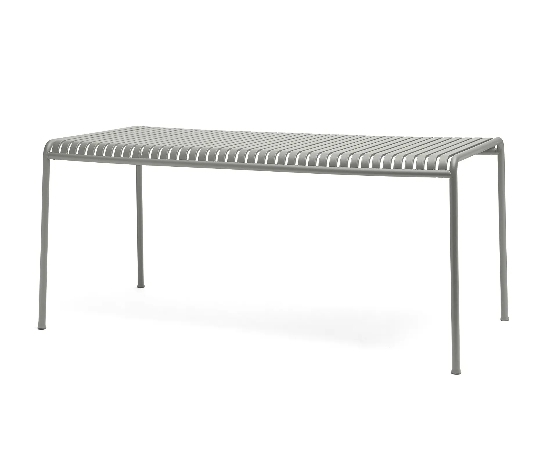 HAY - Palissade Table