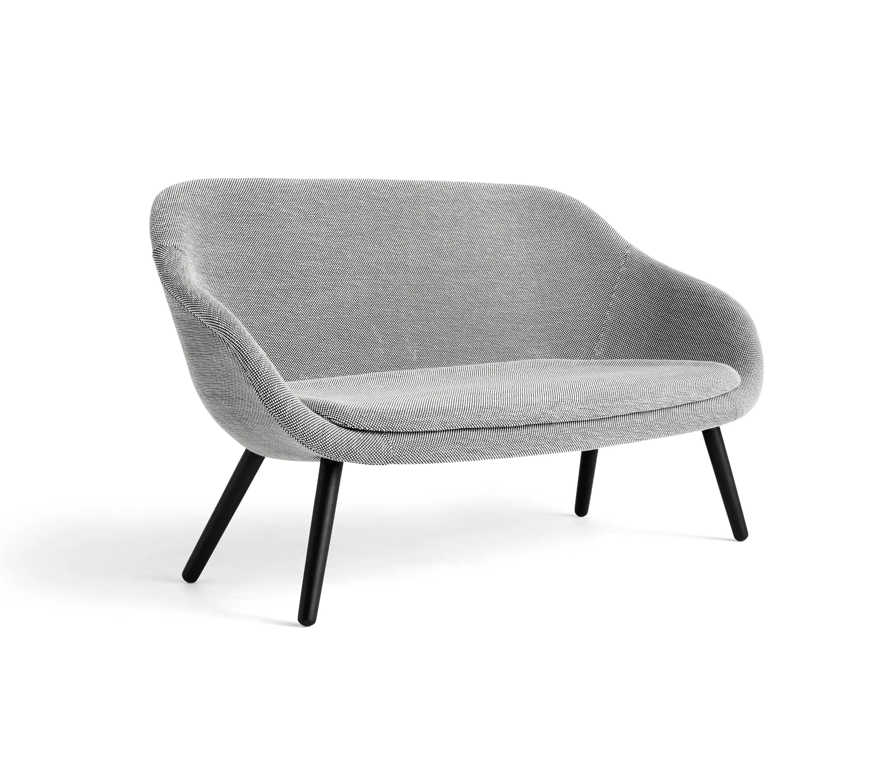 HAY - About A Lounge  AAL Sofa