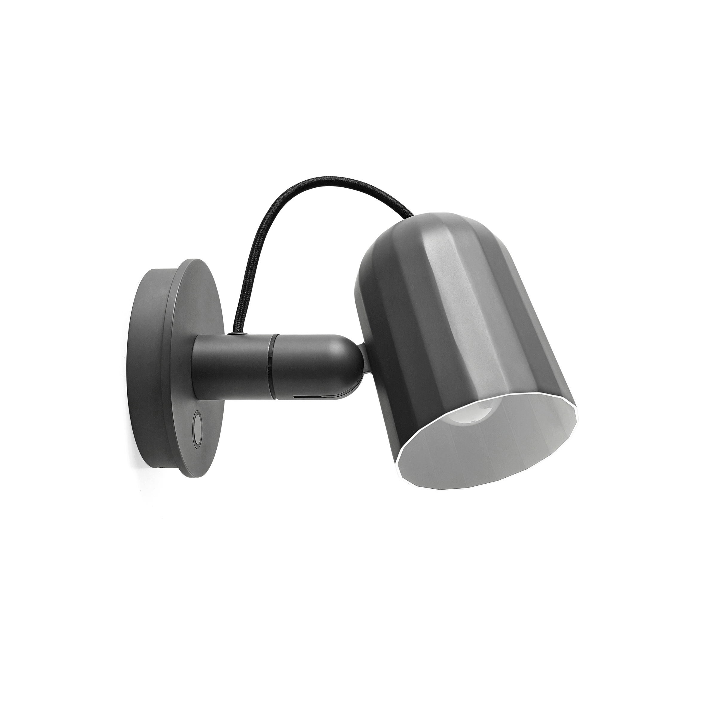 Noc Wall Button