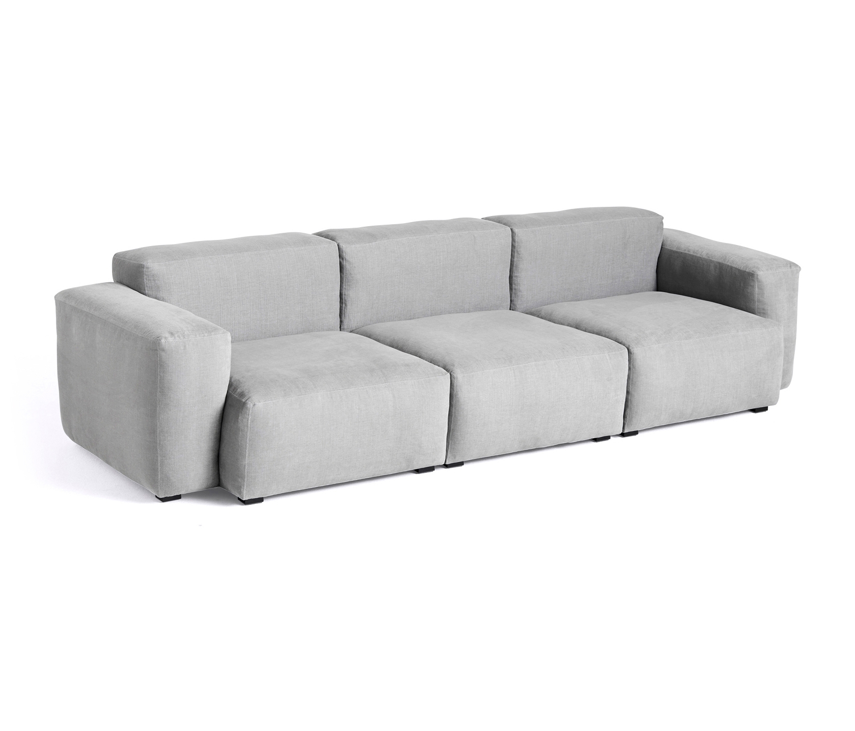 Afficher le produit Mags Soft Low du fabricant HAY