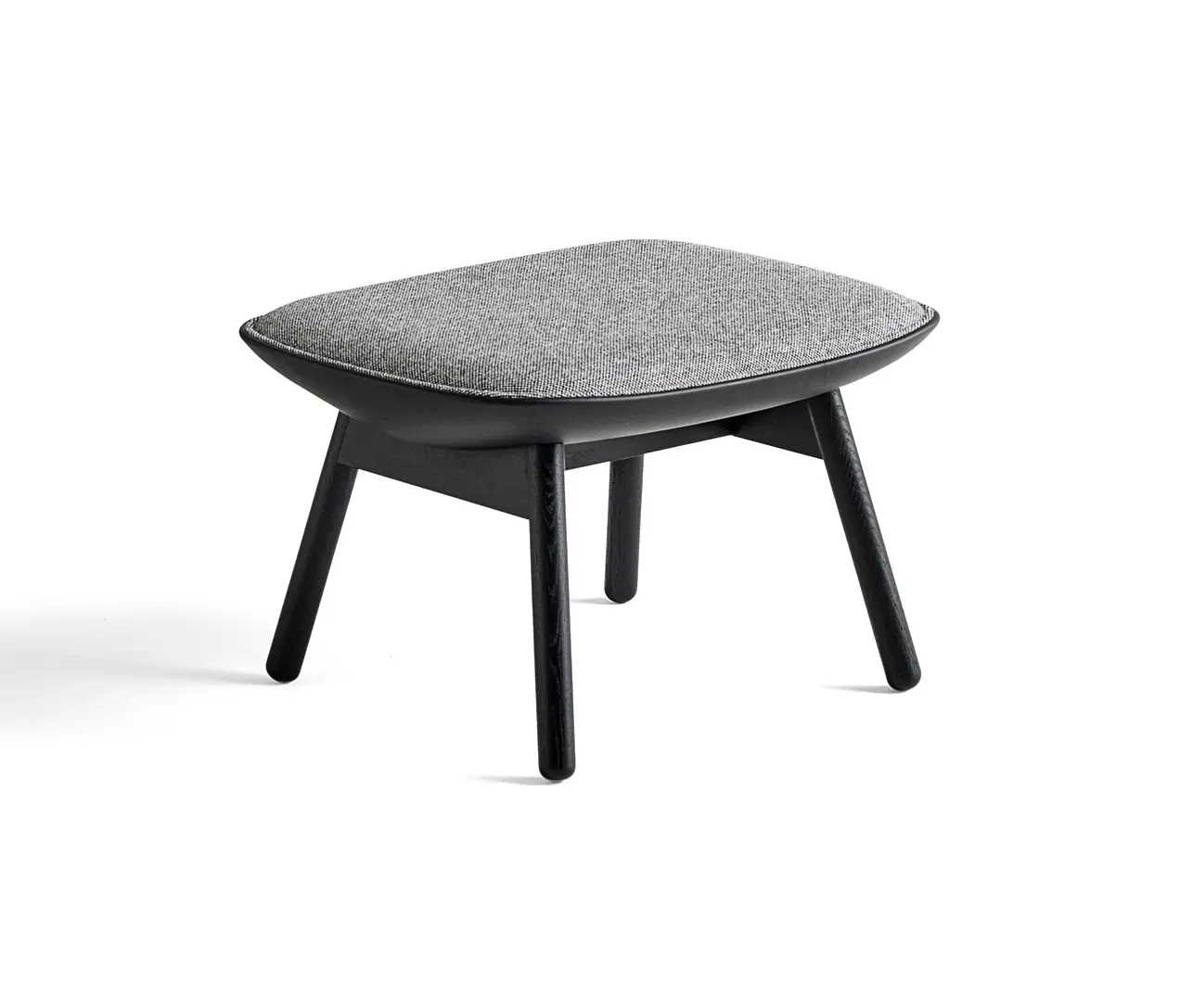 HAY - Uchiwa Ottoman
