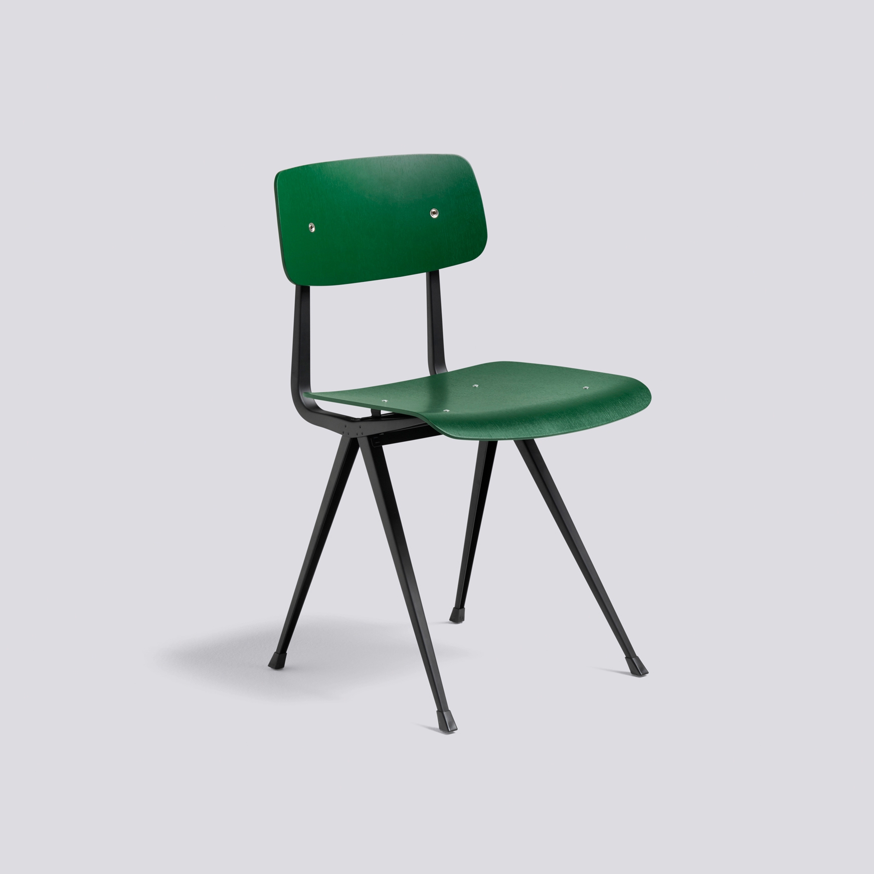 Display product Result Chair from manufacturer HAY
