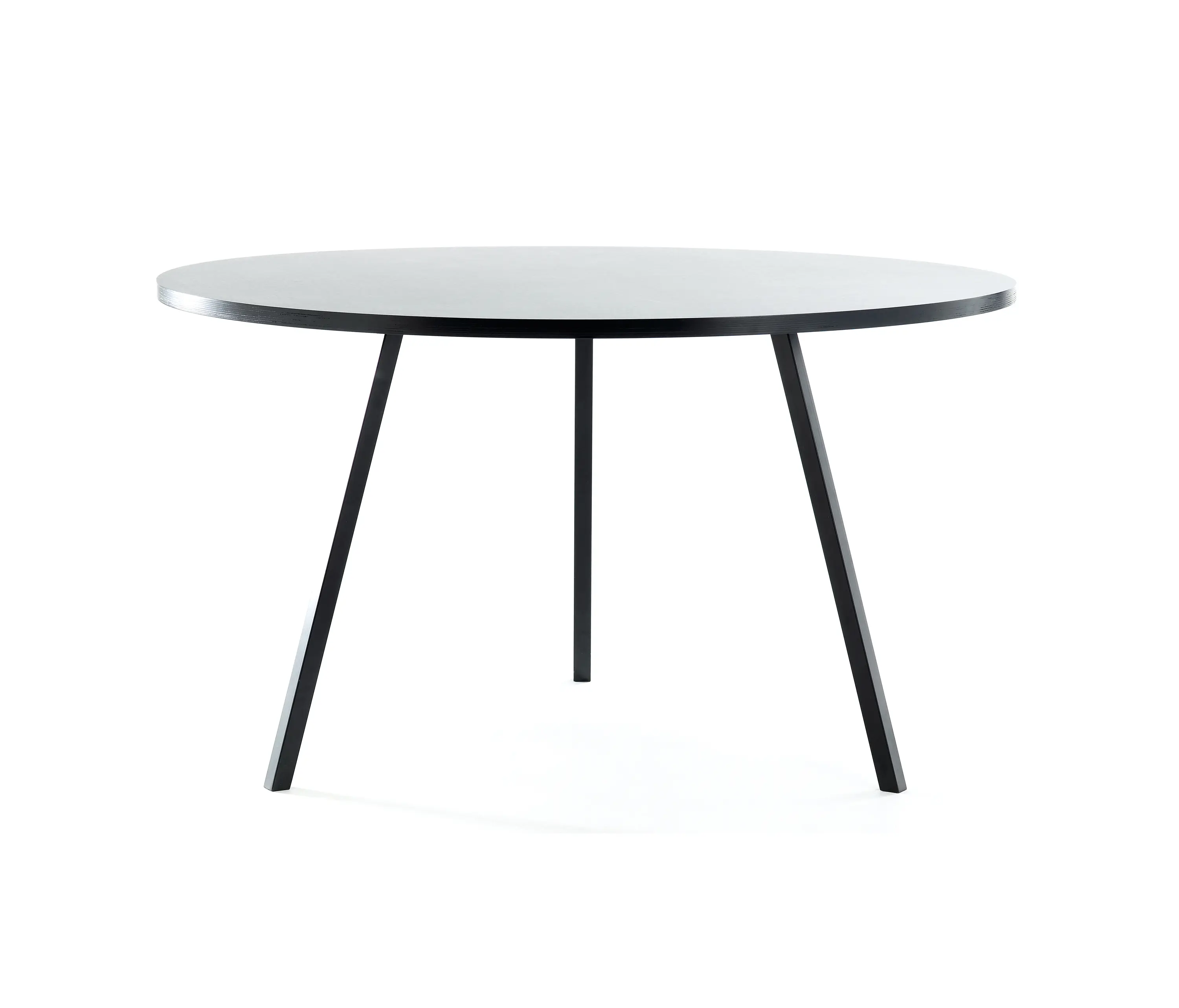 HAY - Loop Stand Round Table 120