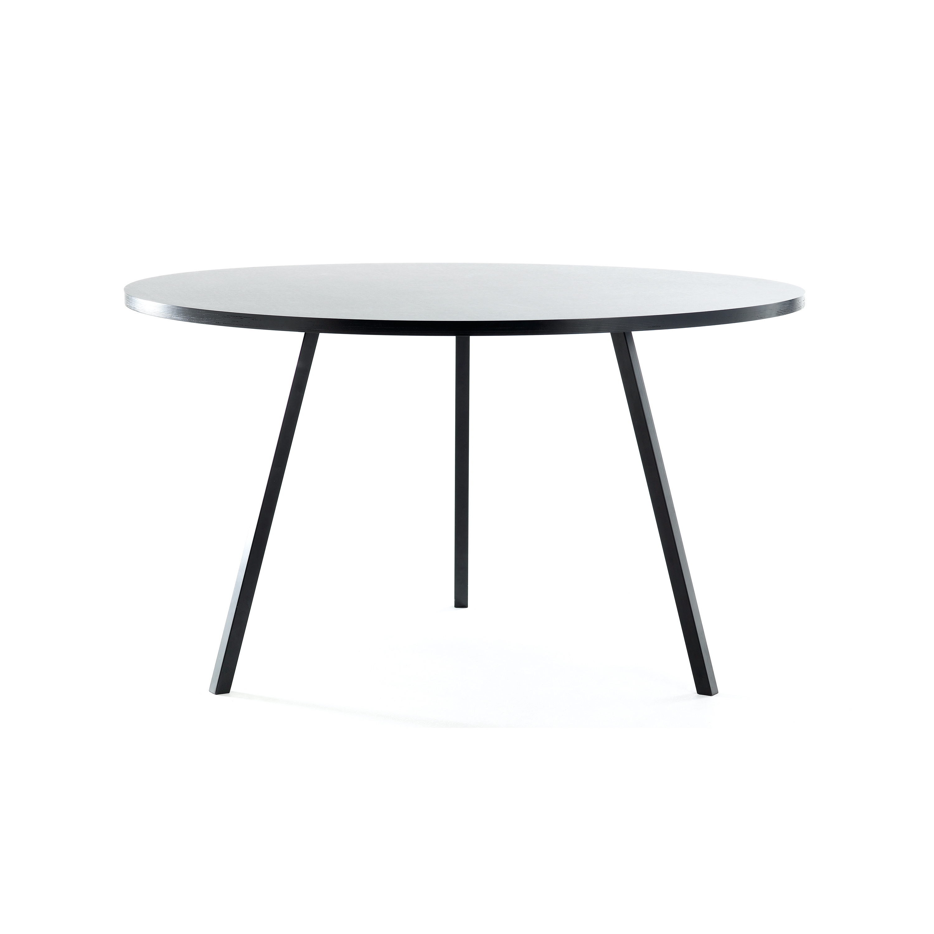 Mostrar el producto Loop Stand Round Table 120 del fabricante HAY
