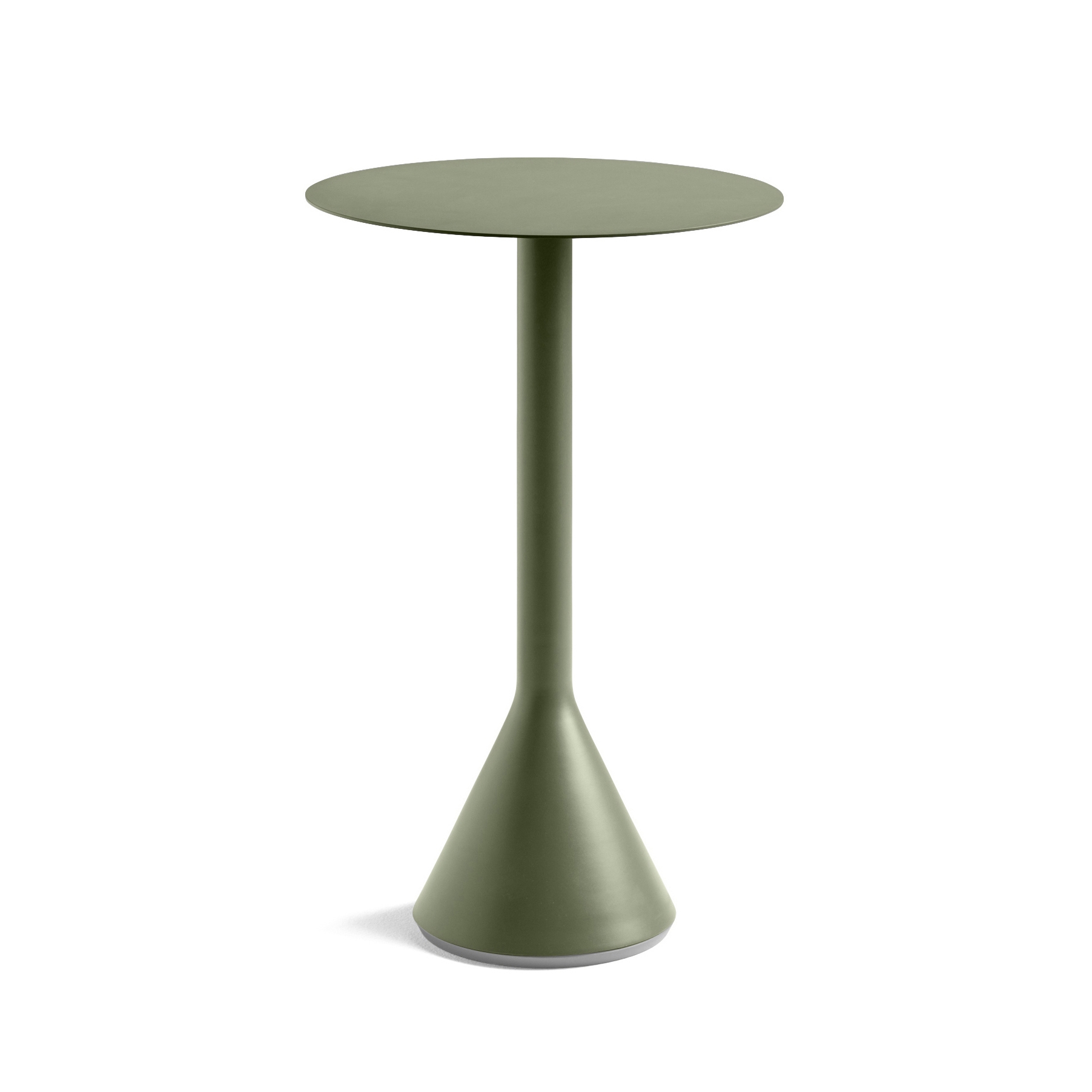 Palissade Cone Table