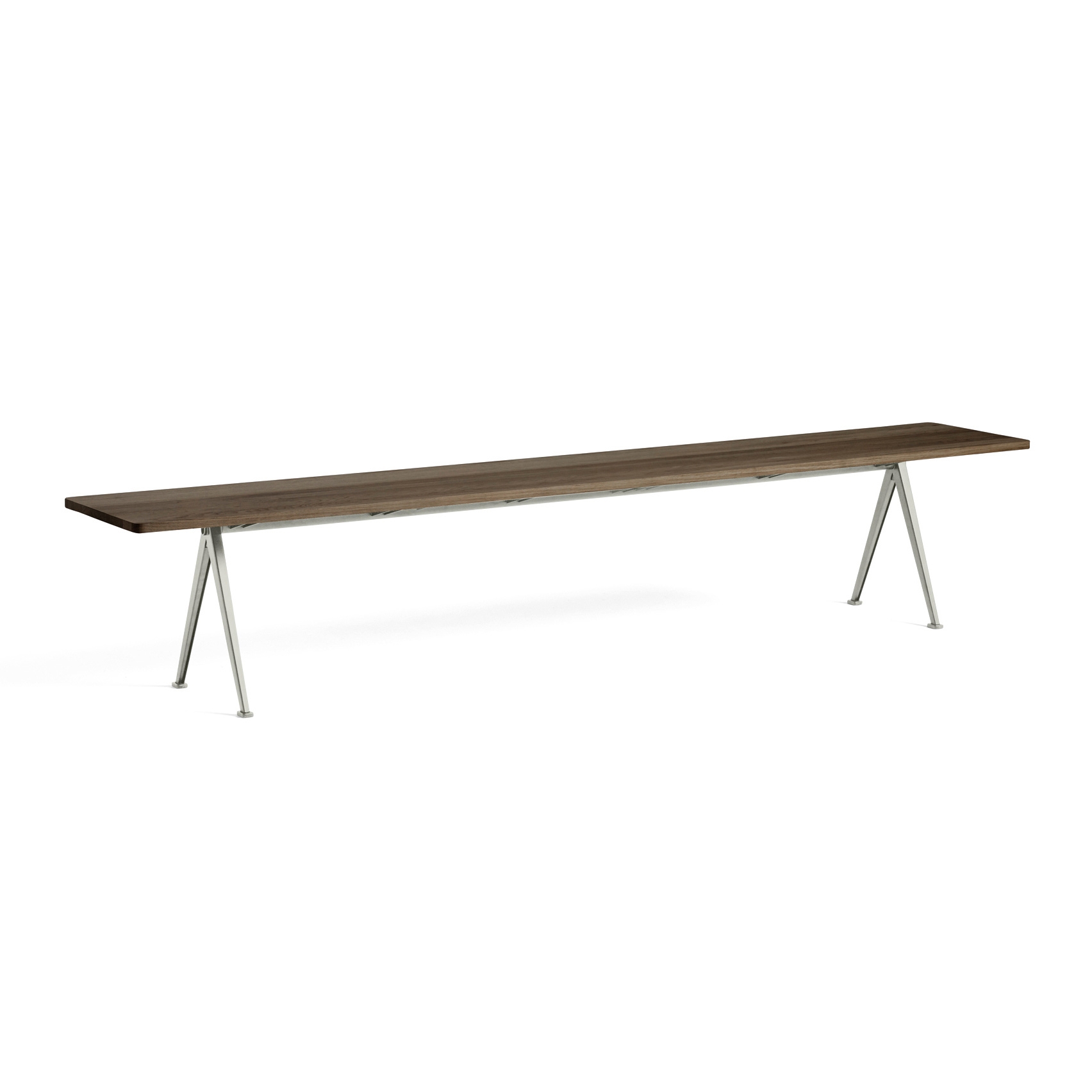 Mostrar el producto Pyramid Bench 12 del fabricante HAY