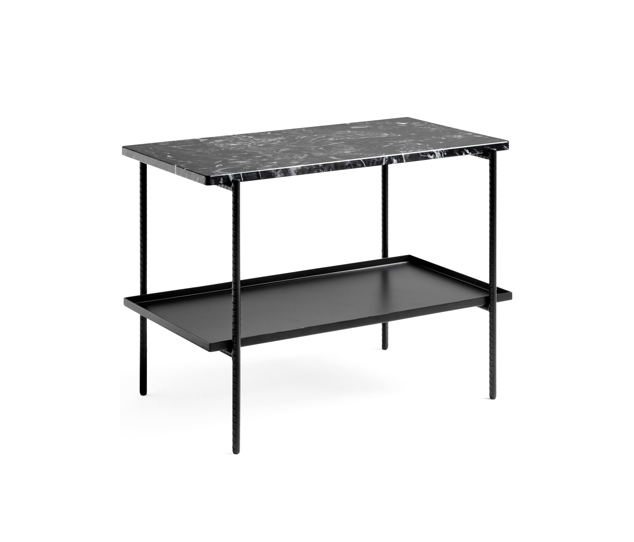 Produkt Rebar Side Table des Herstellers HAY anzeigen