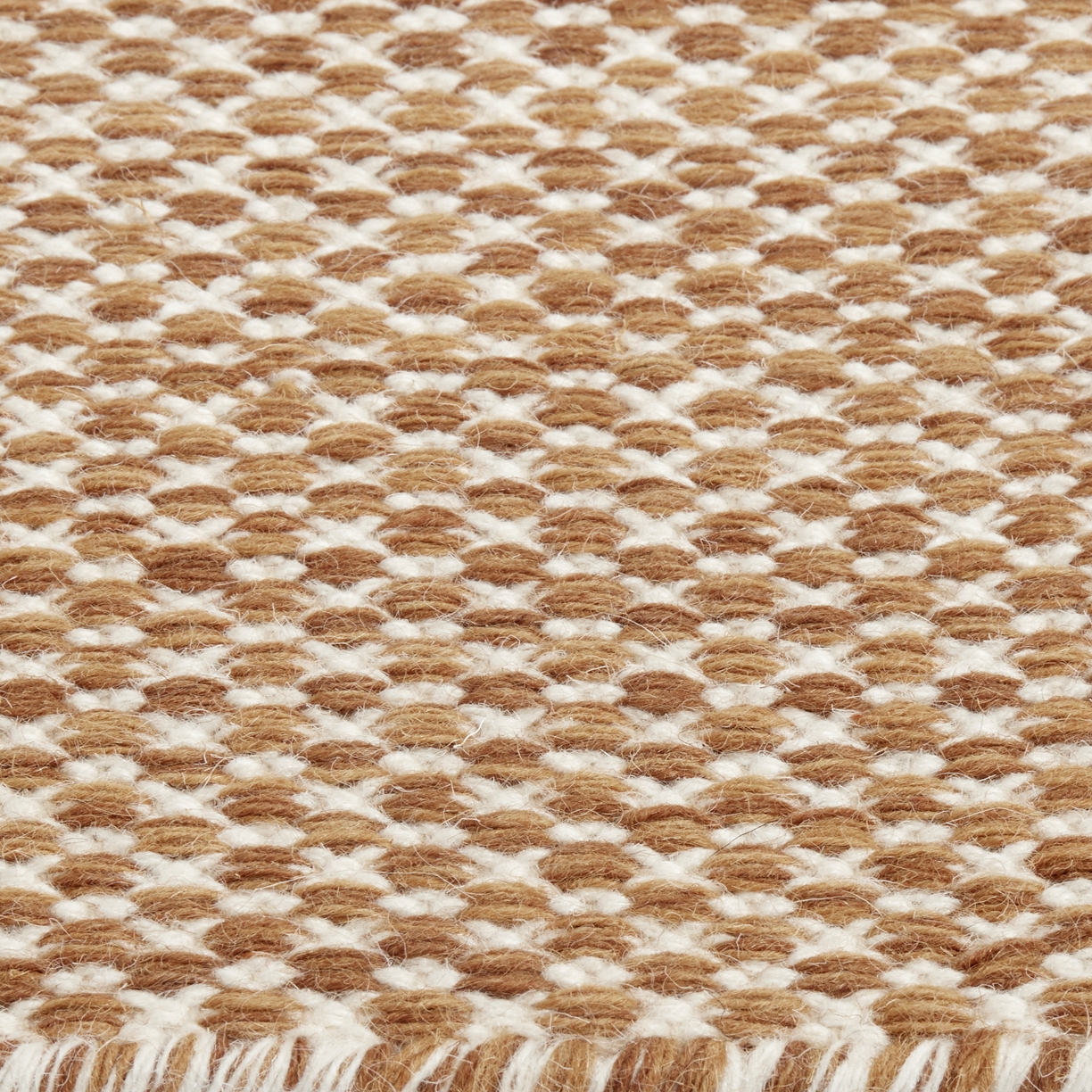 Mostrar el producto Moiré Kelim del fabricante HAY