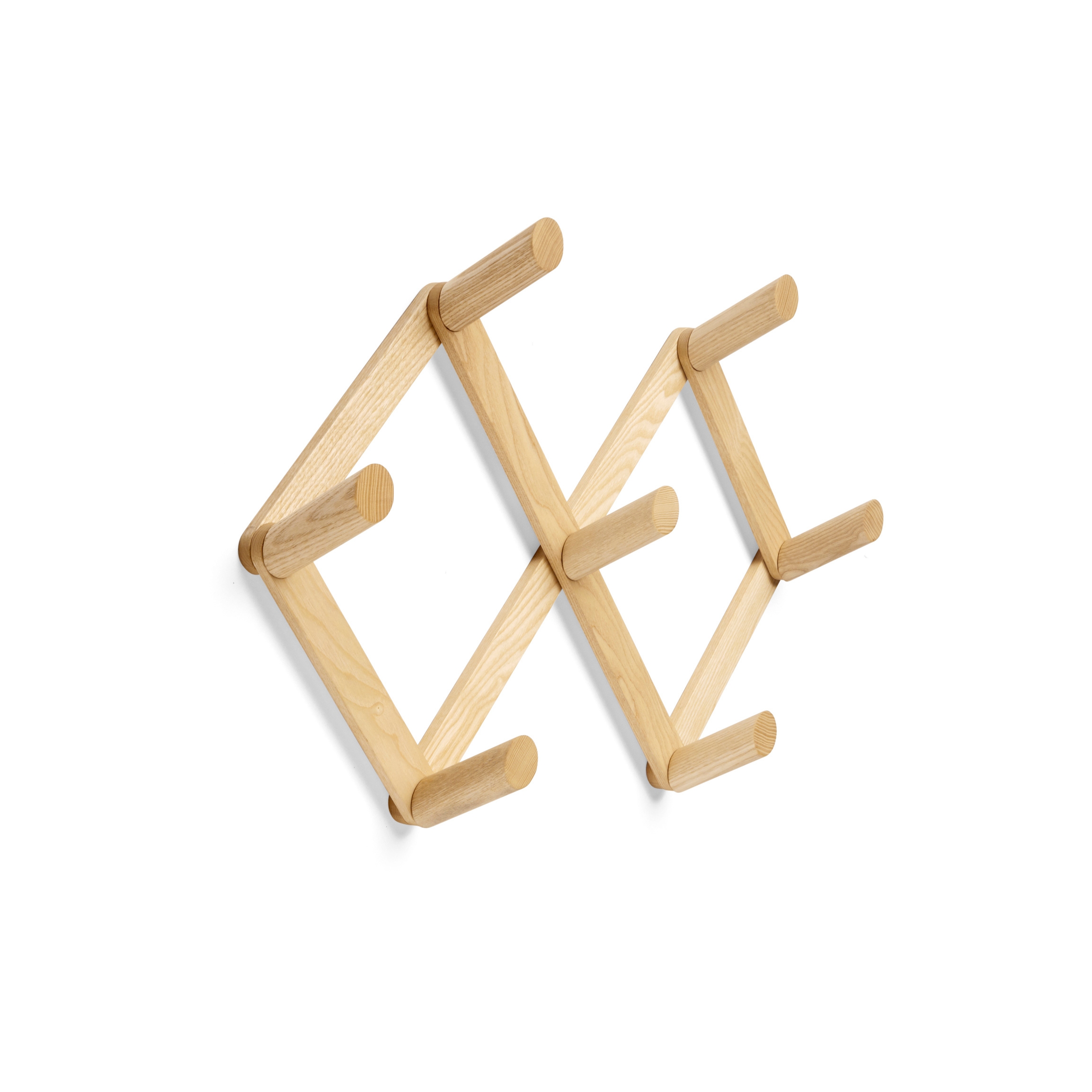 Produkt Coat Rack des Herstellers HAY anzeigen