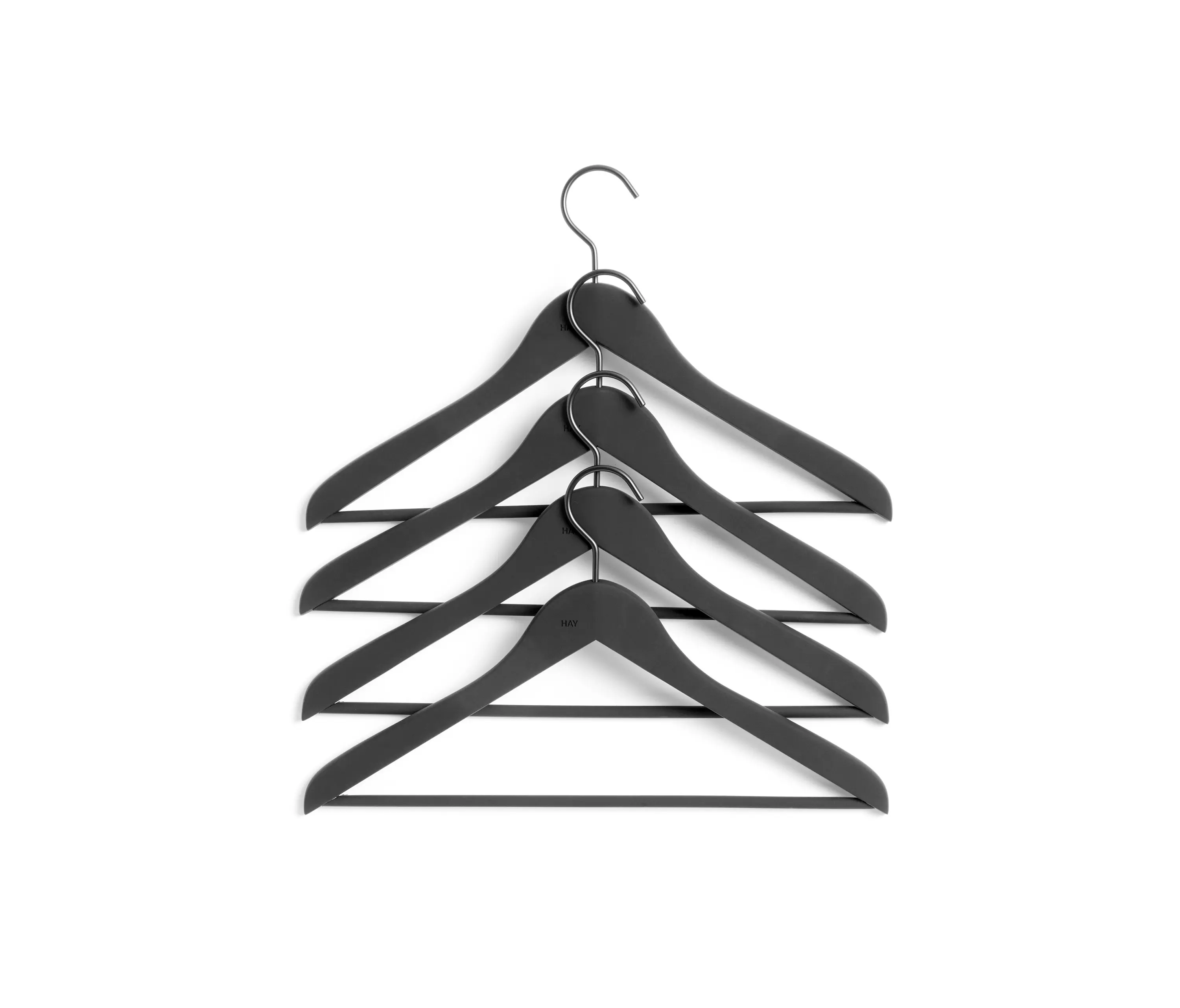 HAY - Soft Coat Hanger