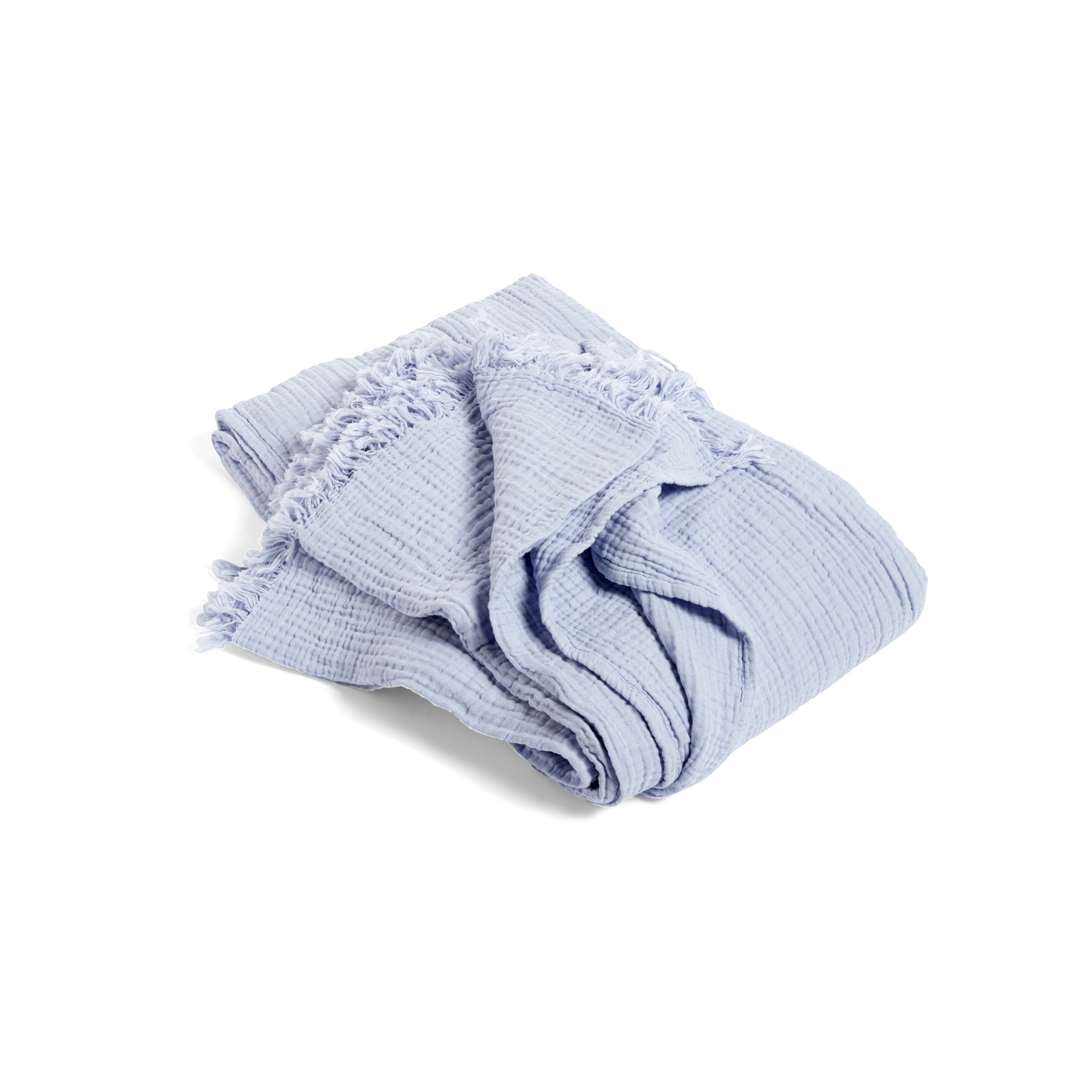 Mostrar el producto Crinkle Bedspread del fabricante HAY