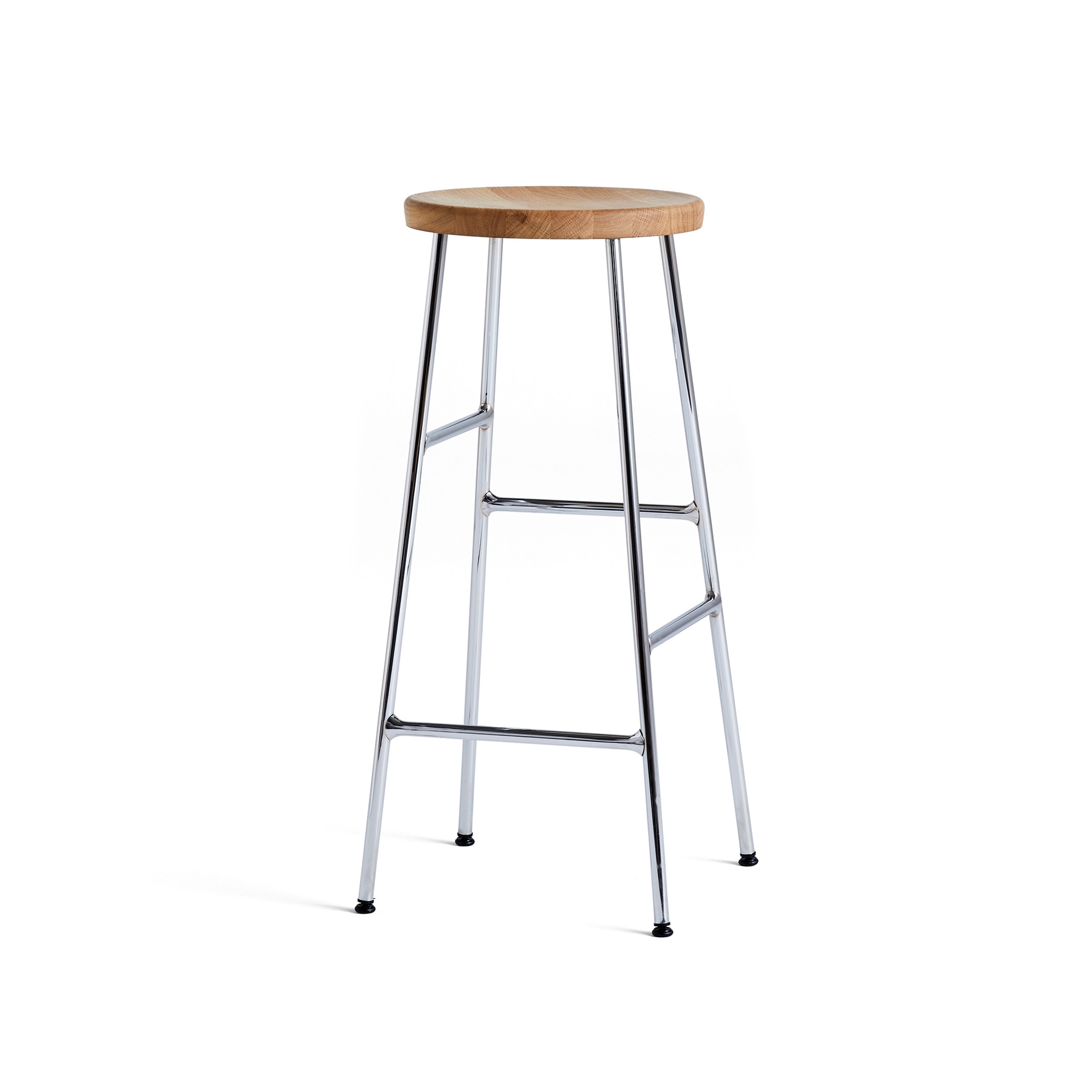 Cornet Bar Stool High