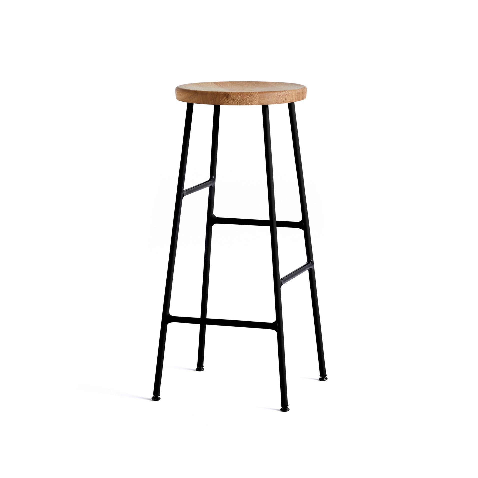 Cornet Bar Stool High