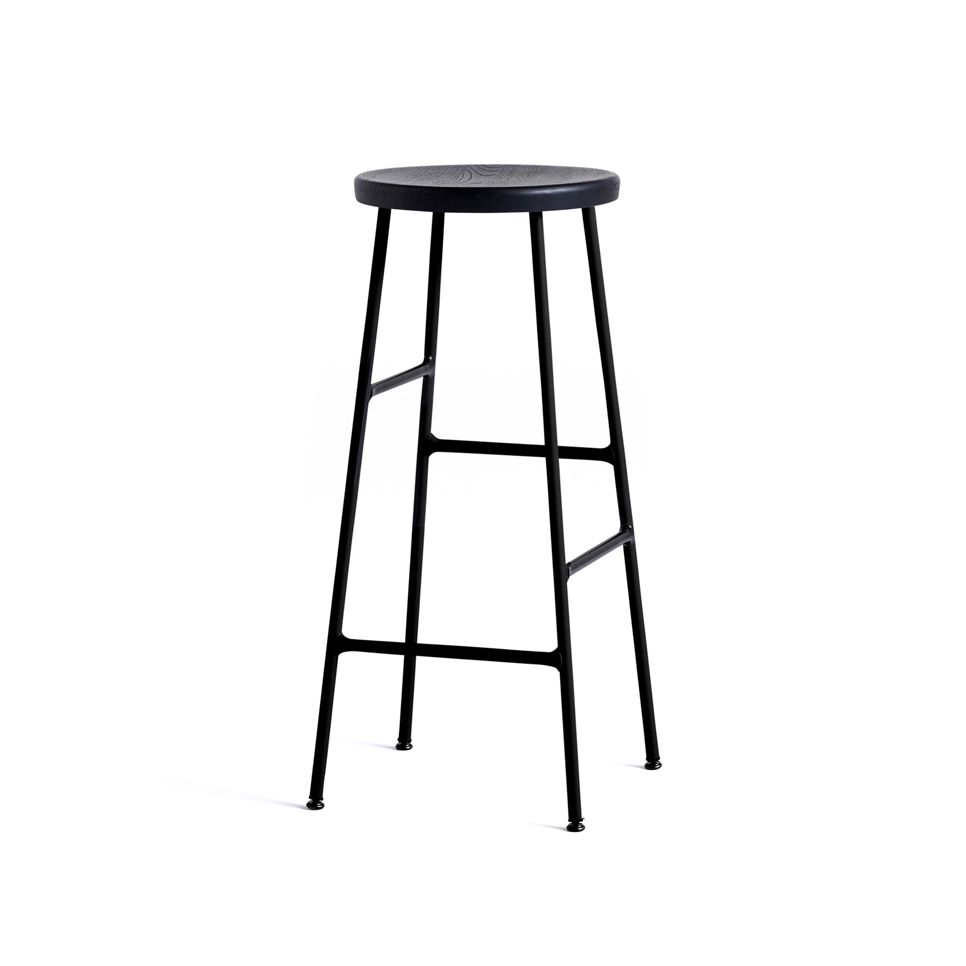 Cornet Bar Stool High