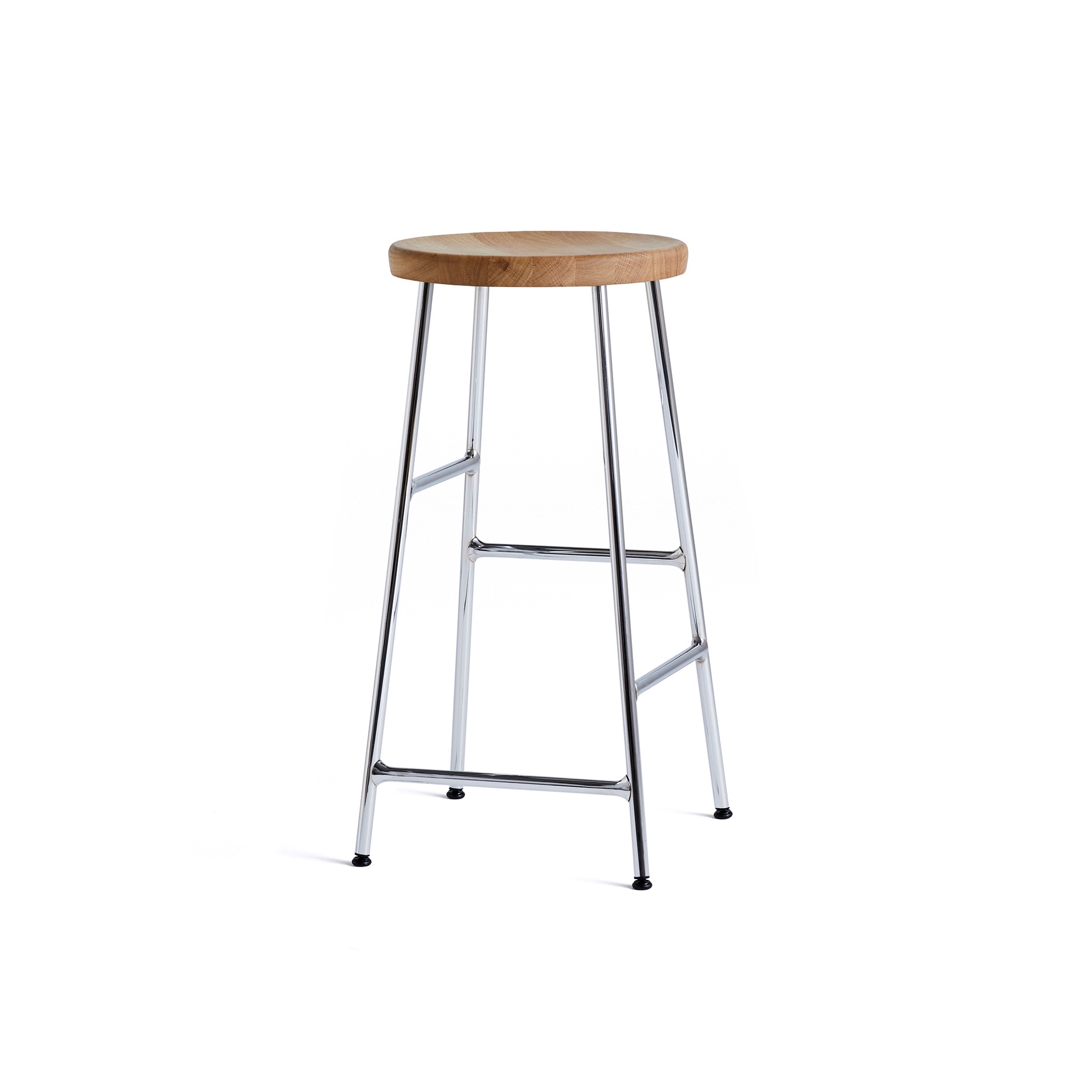 Cornet Bar Stool Low