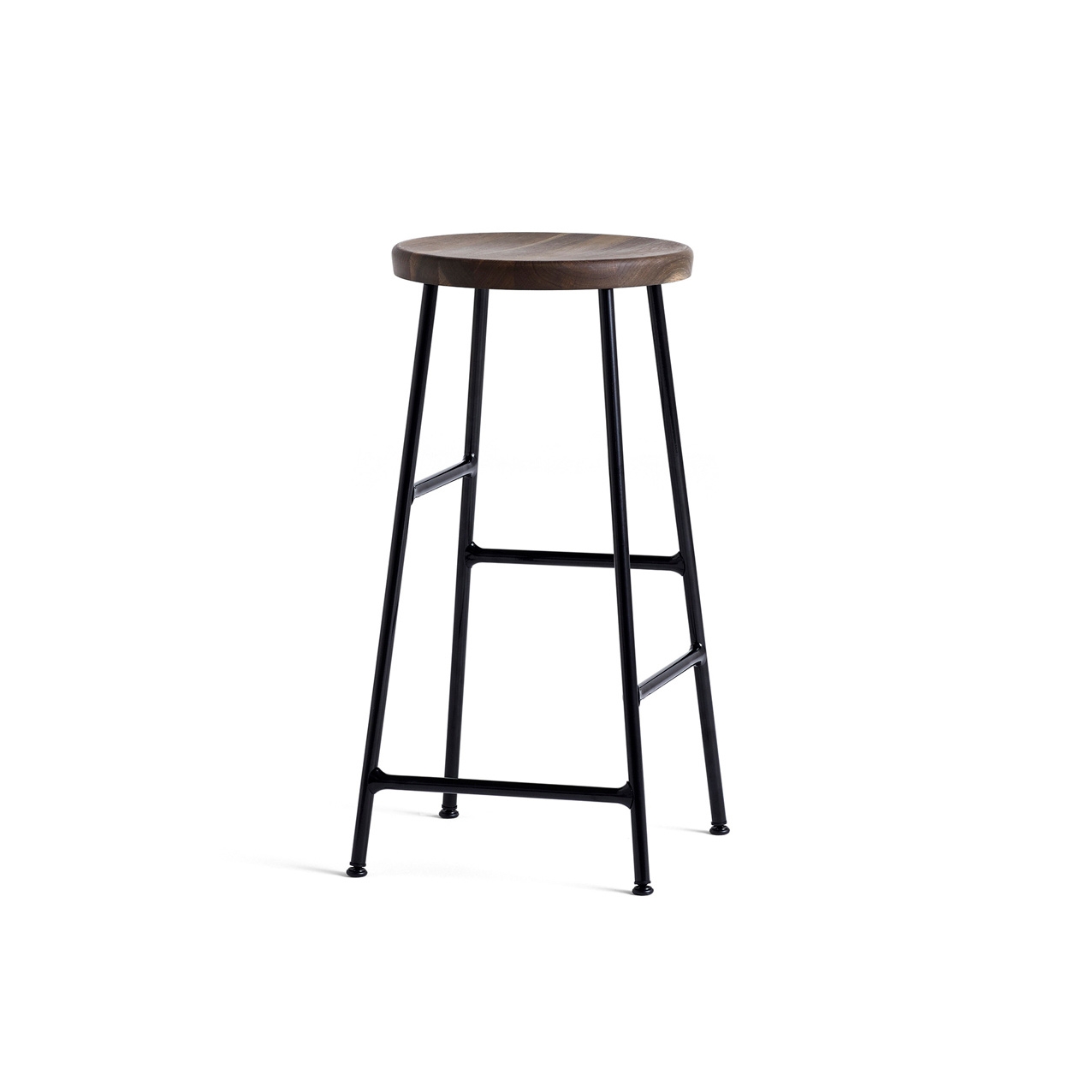 Cornet Bar Stool Low