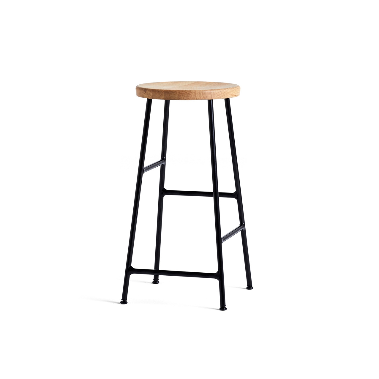 Cornet Bar Stool Low