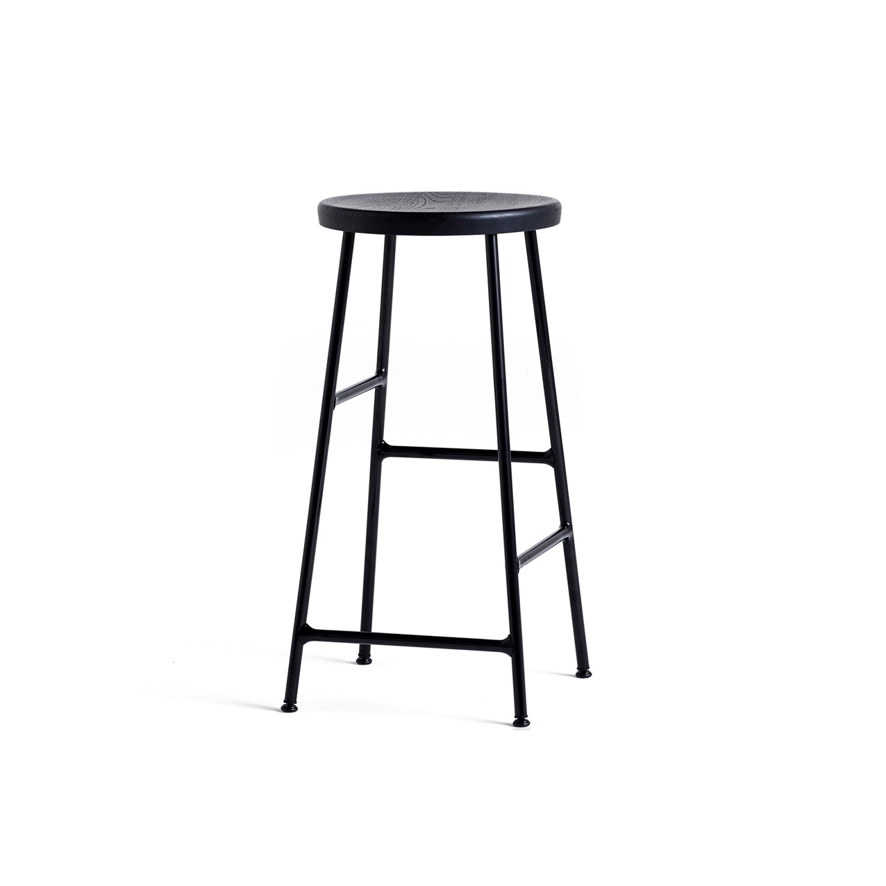 Cornet Bar Stool Low