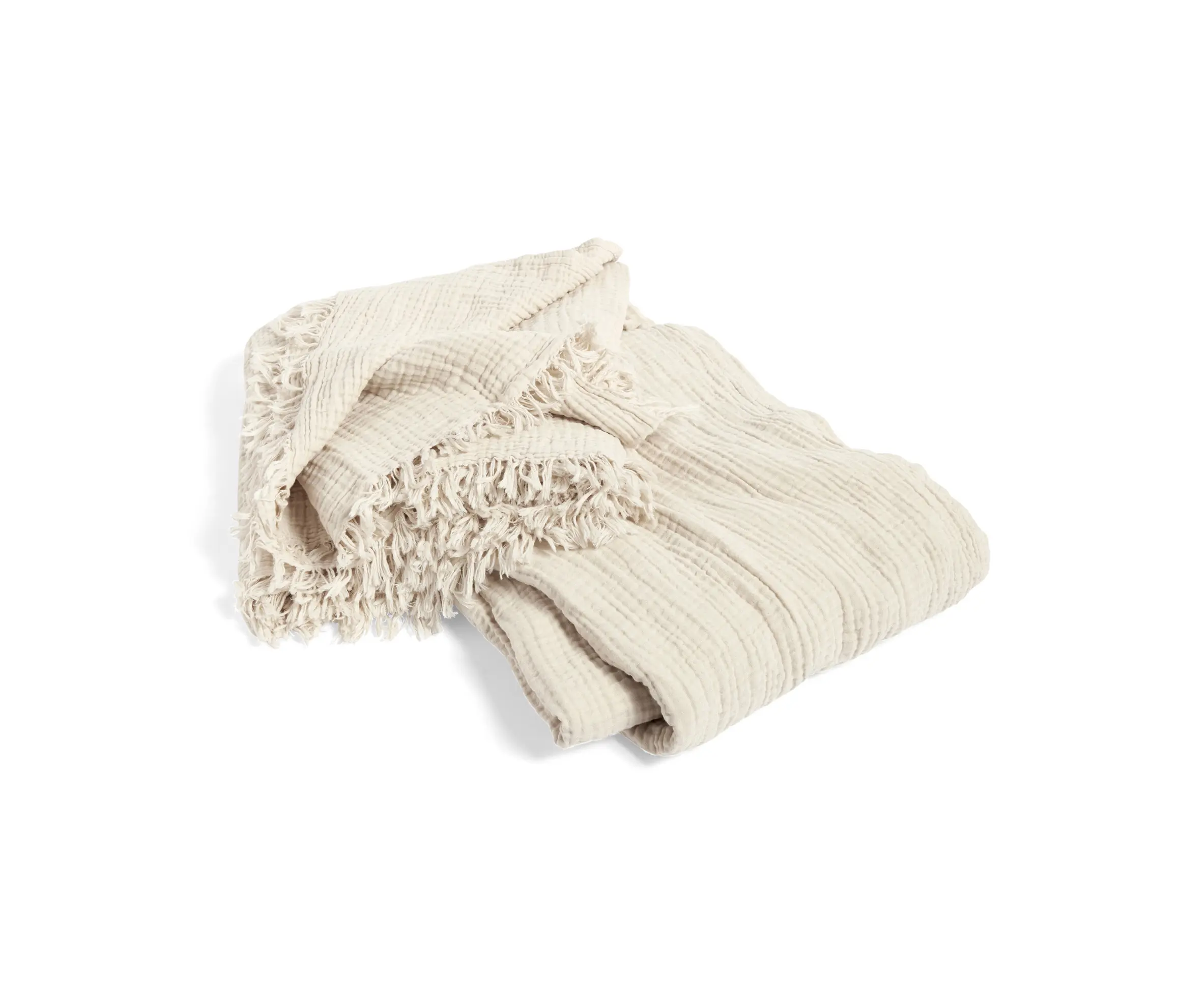 HAY - Crinkle Bedspread