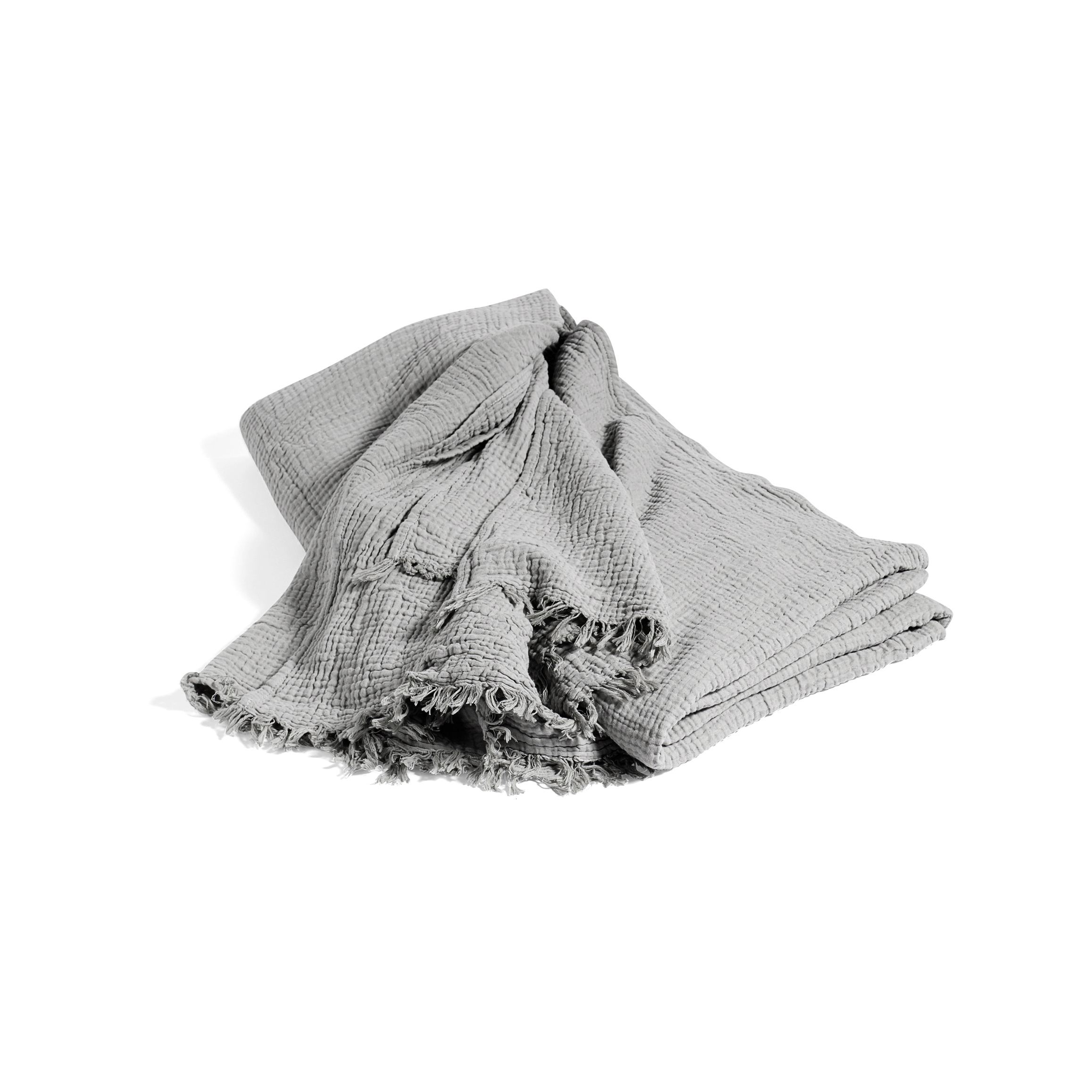 Crinkle Bedspread