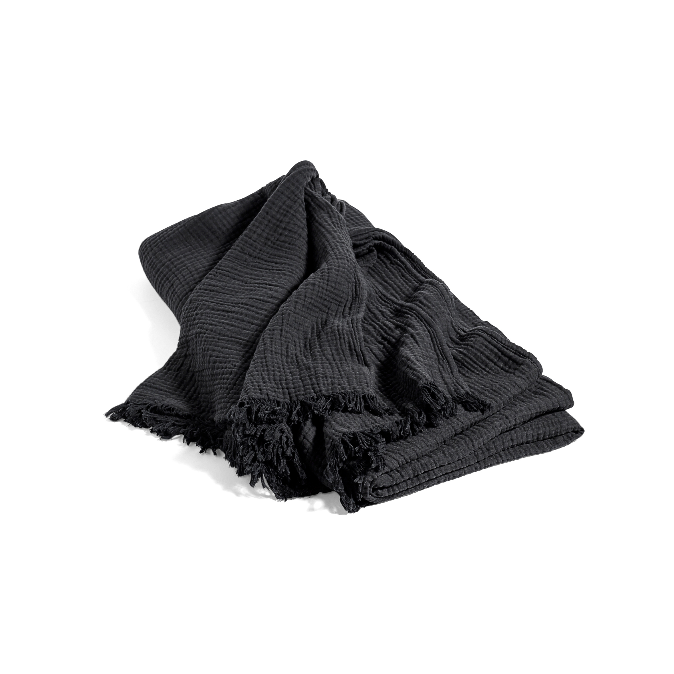 Crinkle Bedspread