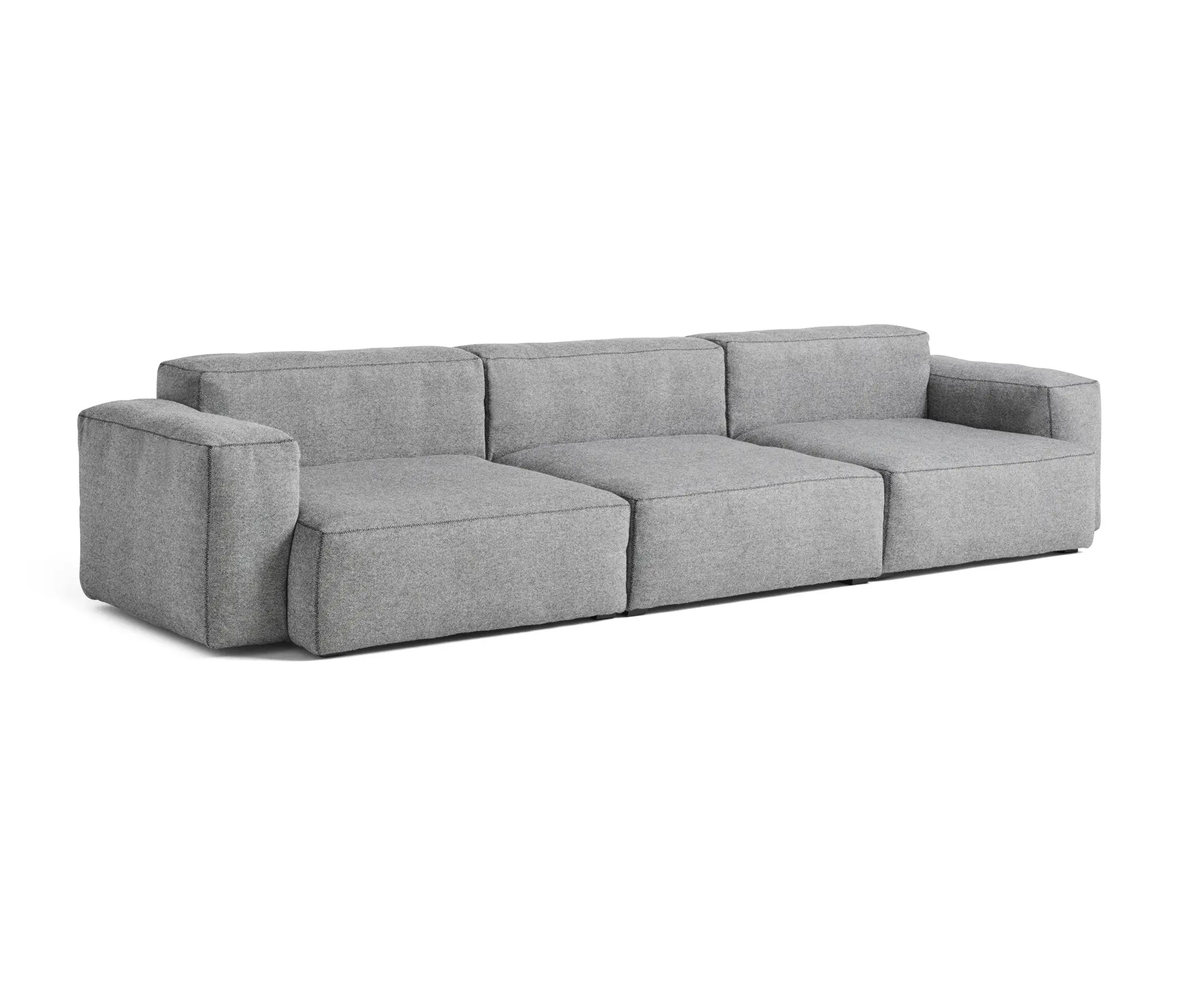HAY - Mags Soft Low