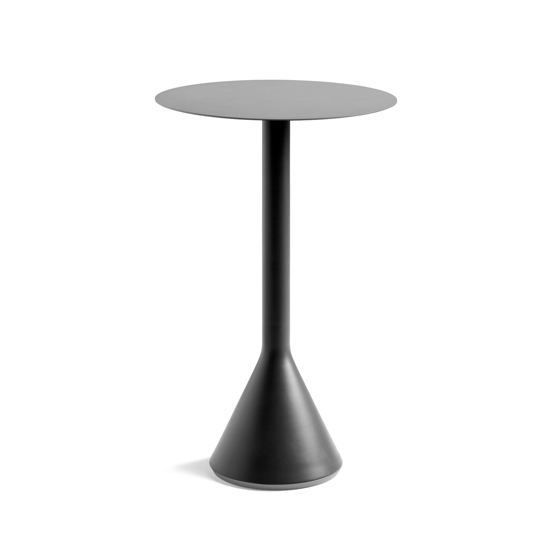 Palissade Cone Table