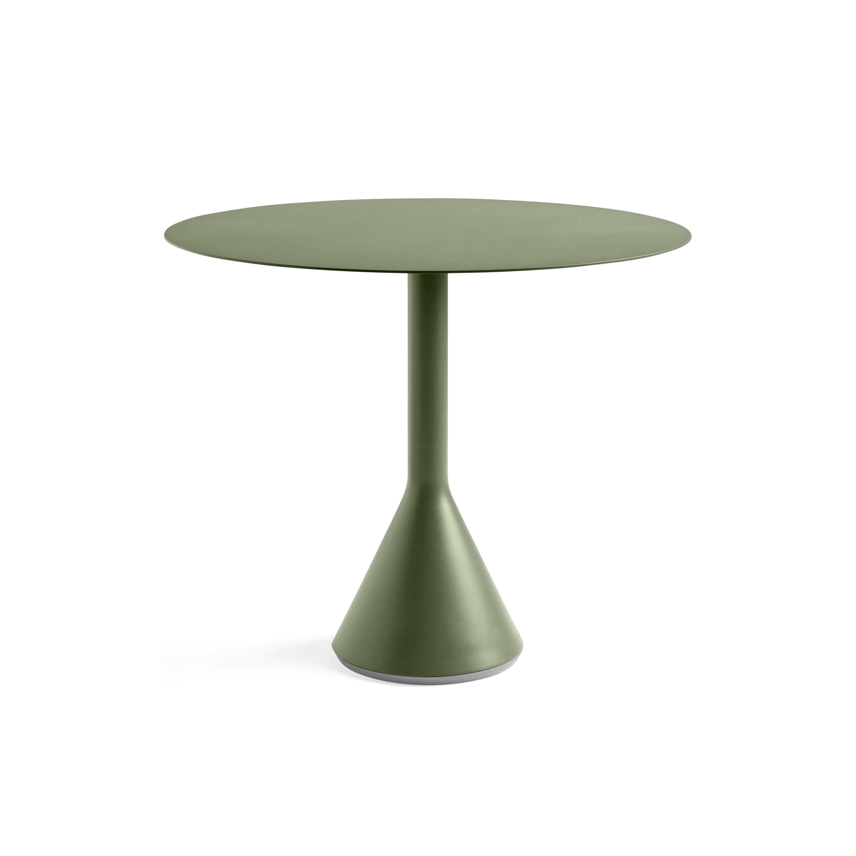 Palissade Cone Table
