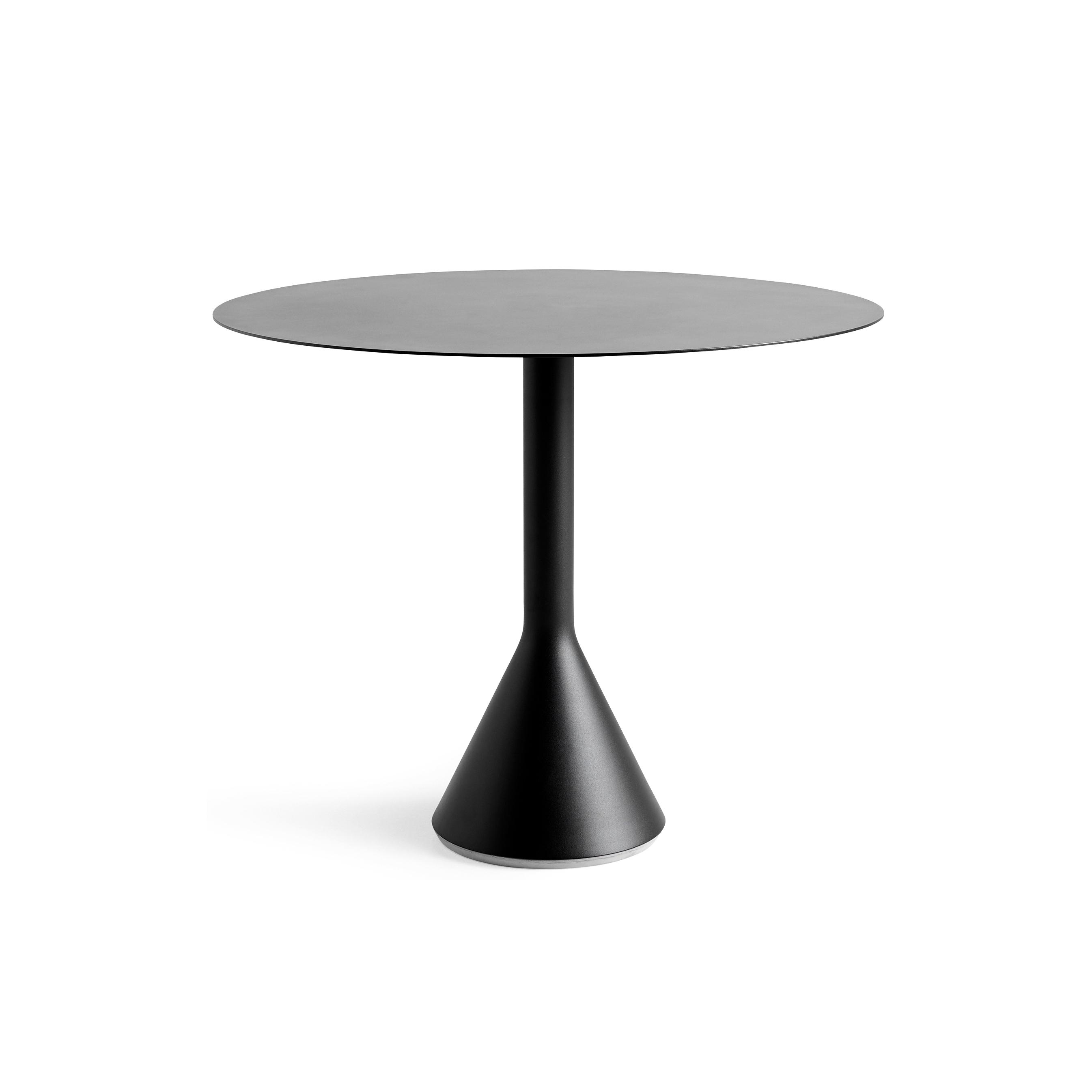Palissade Cone Table